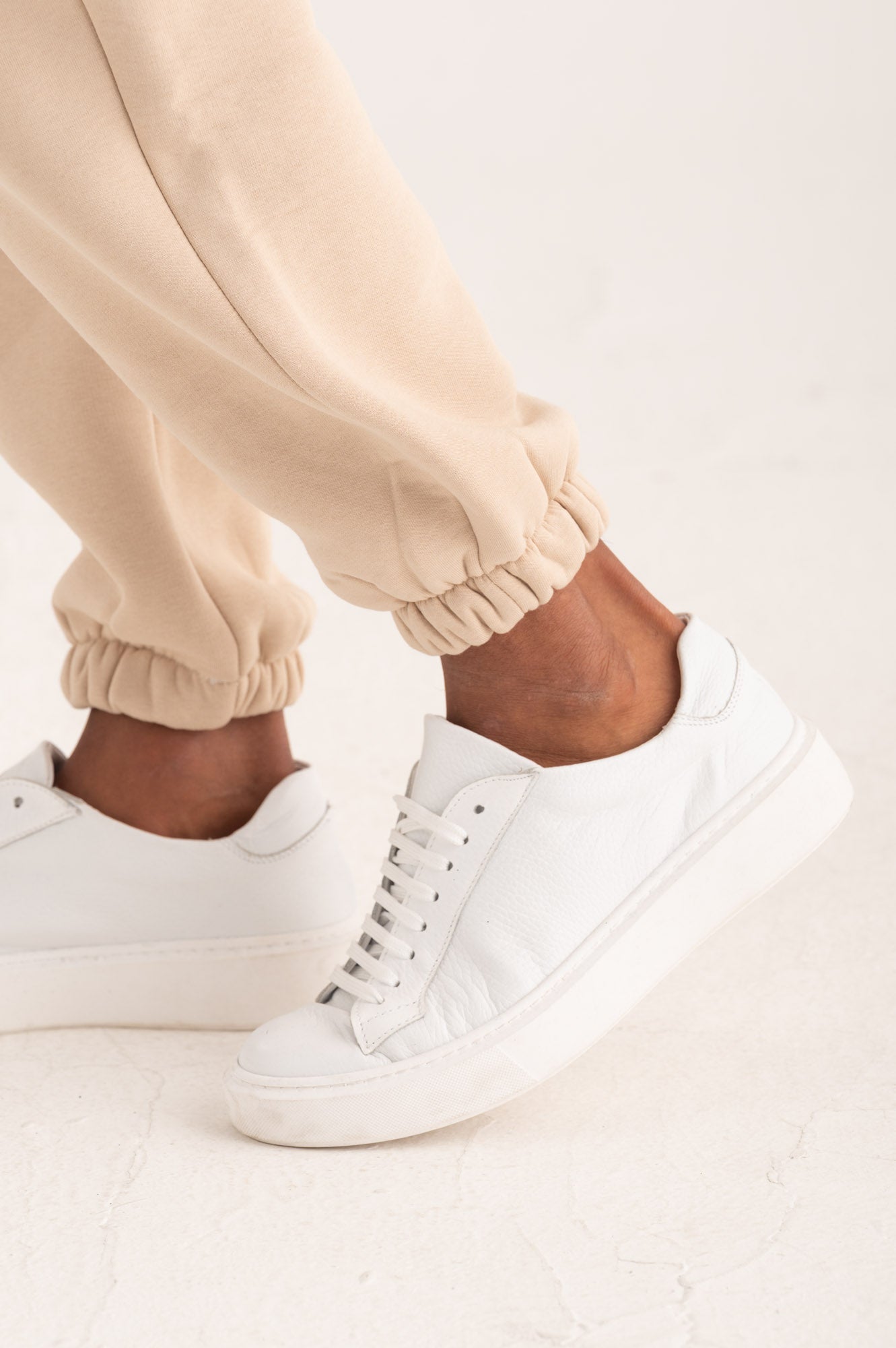 Sweat pants felpato