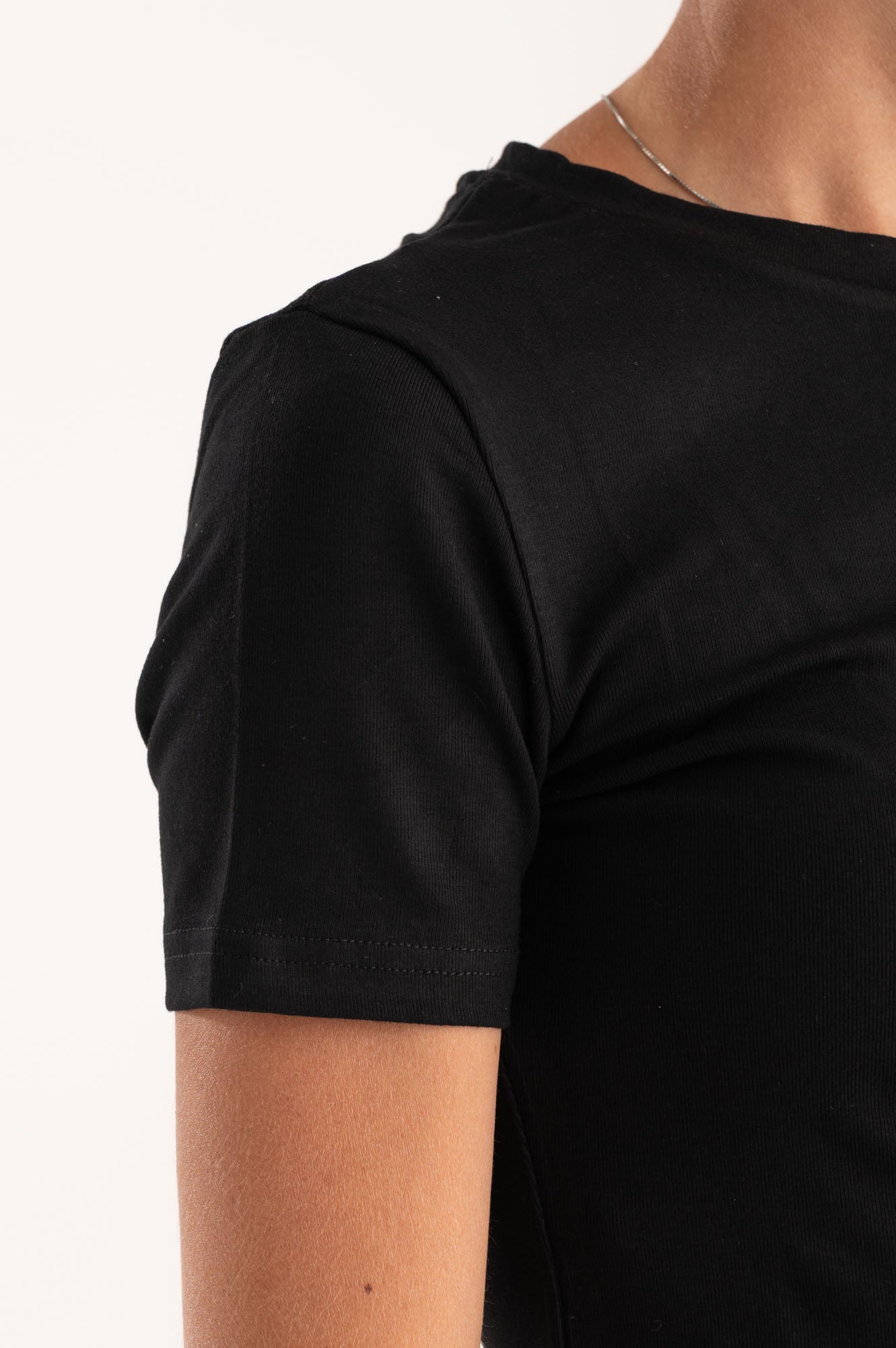Tee basic change