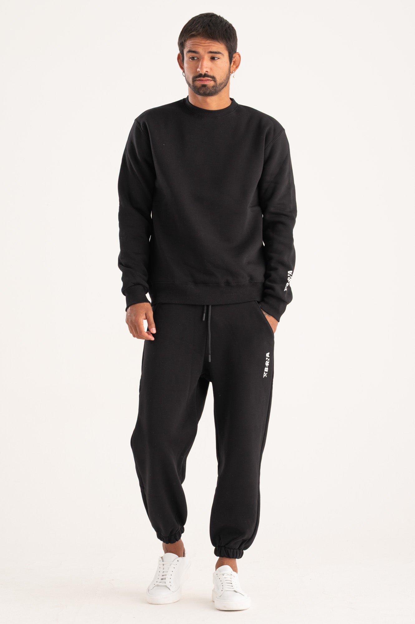 Sweat pants felpato