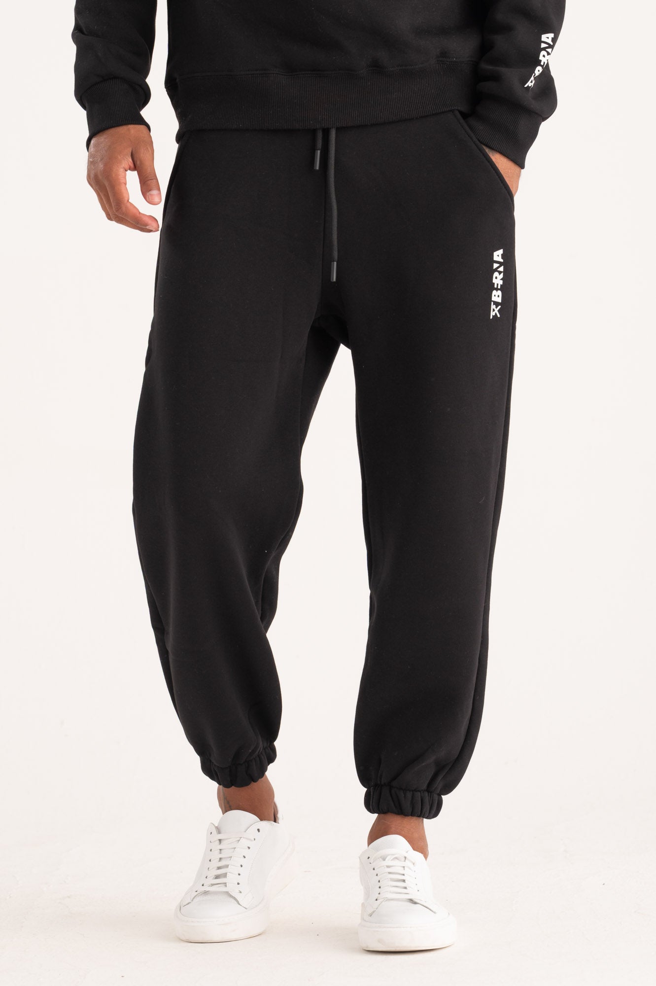Sweat pants felpato
