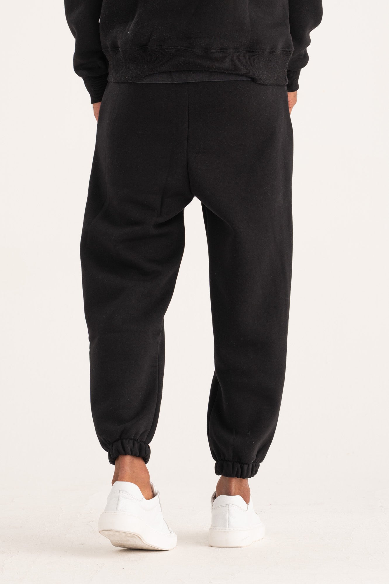 Sweat pants felpato