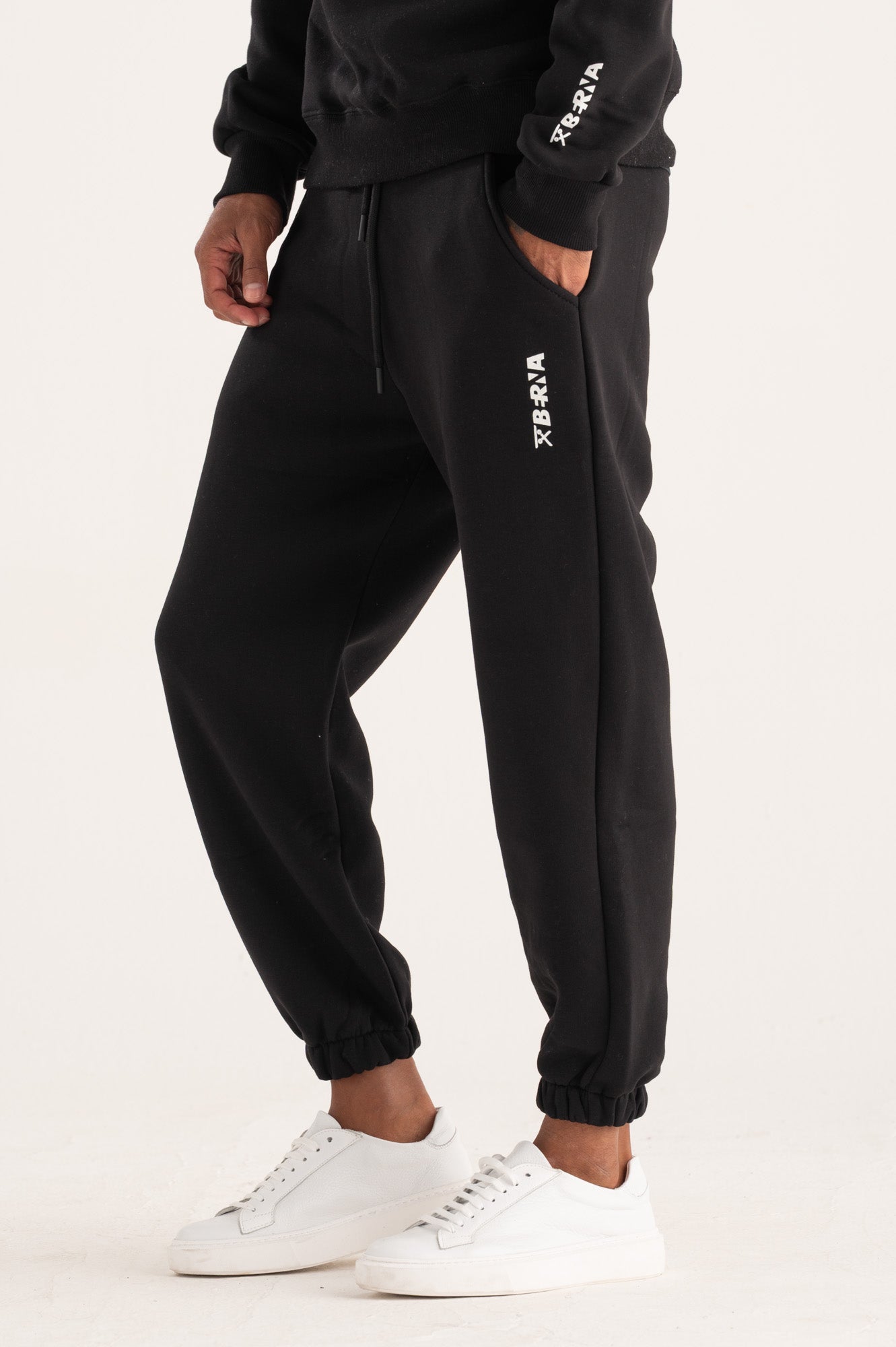 Sweat pants felpato