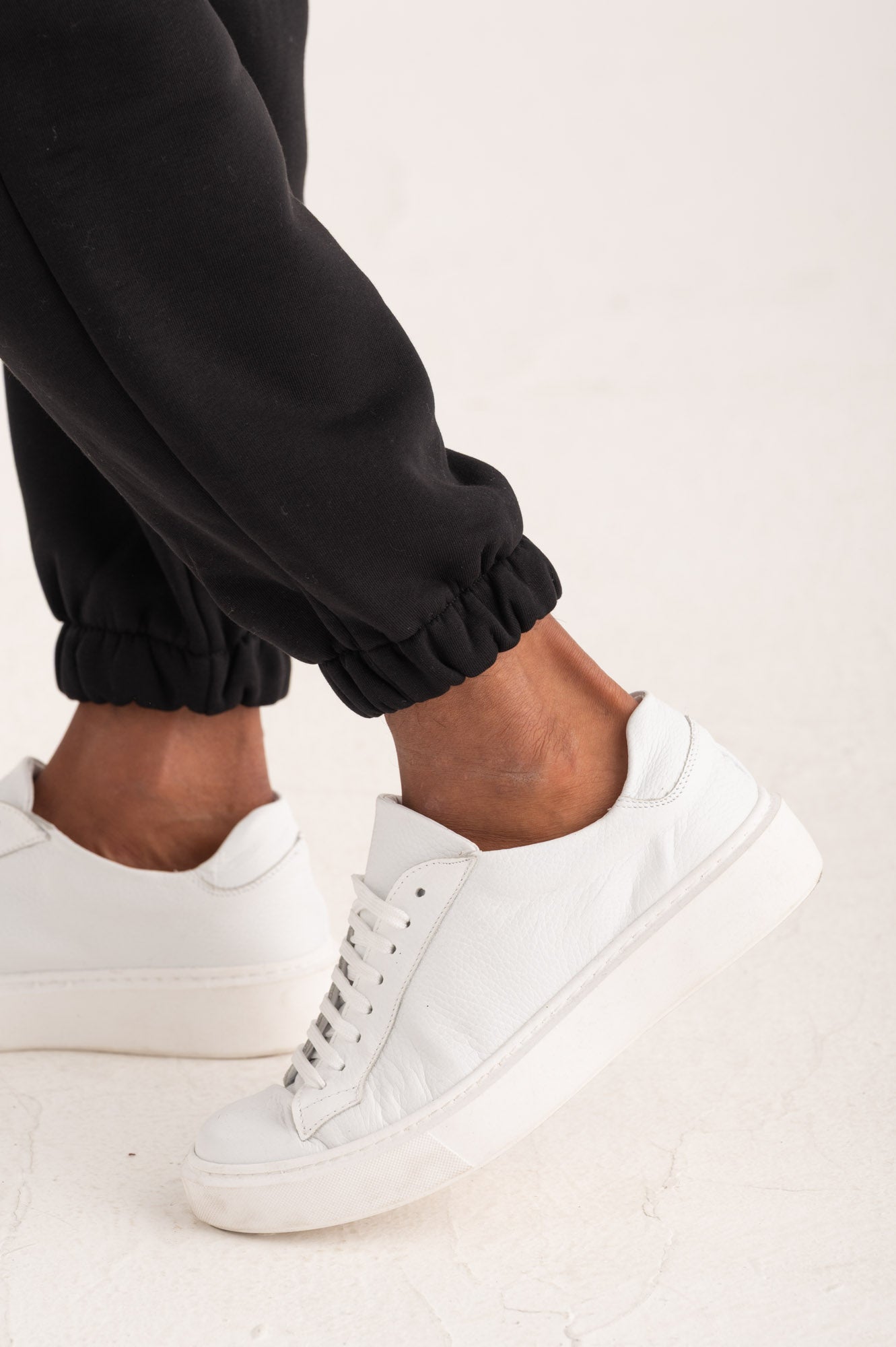 Sweat pants felpato