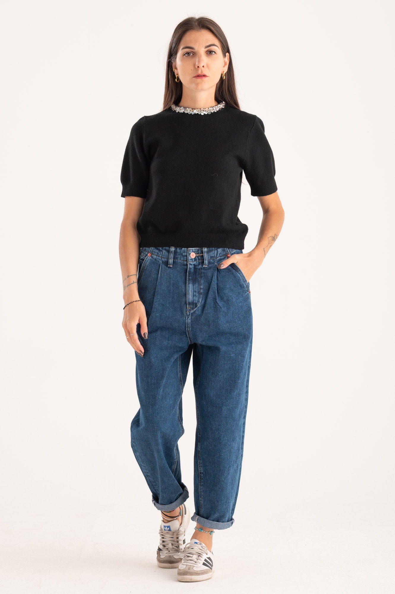 Maglia Lara