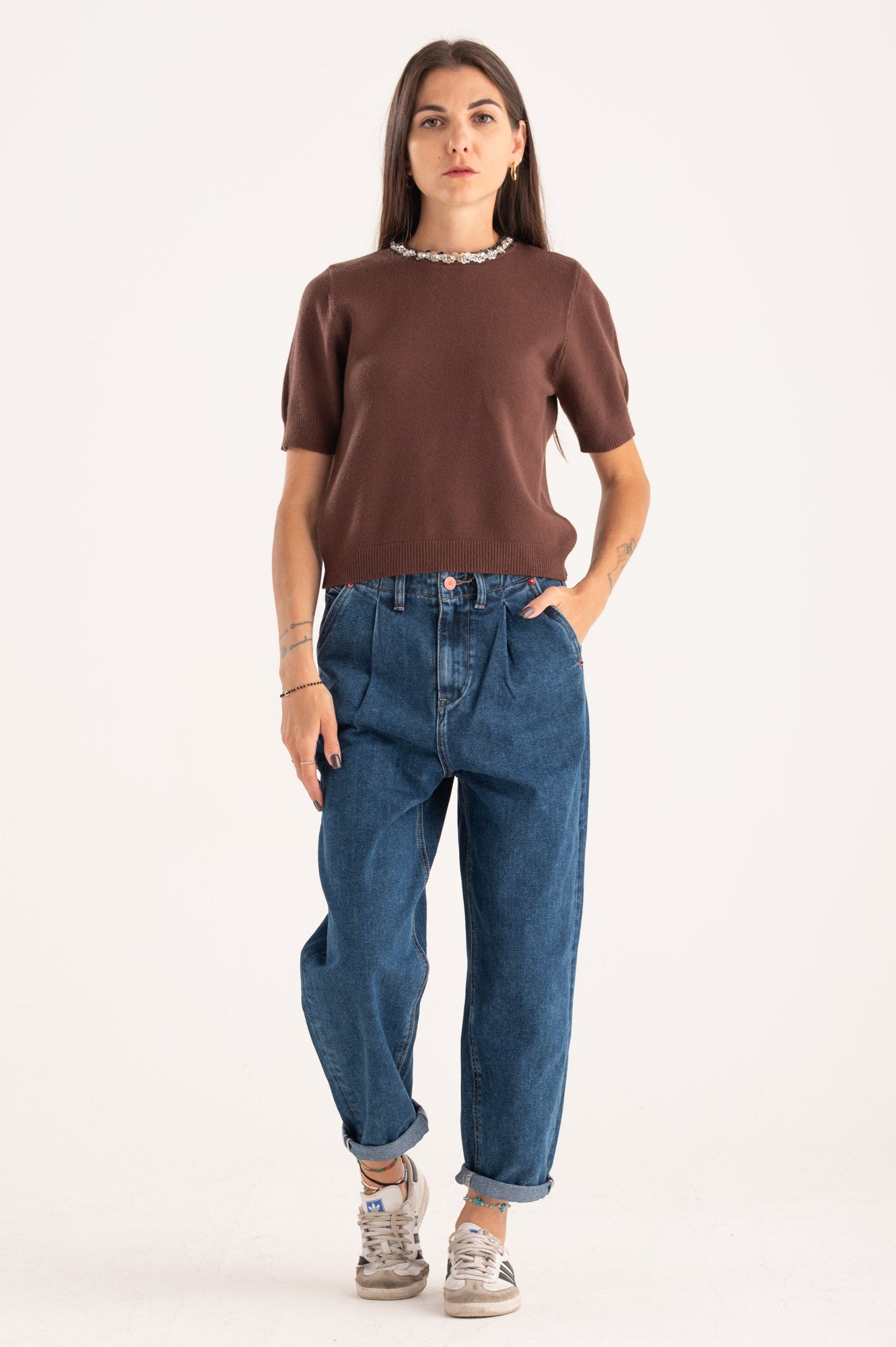 Maglia Lara