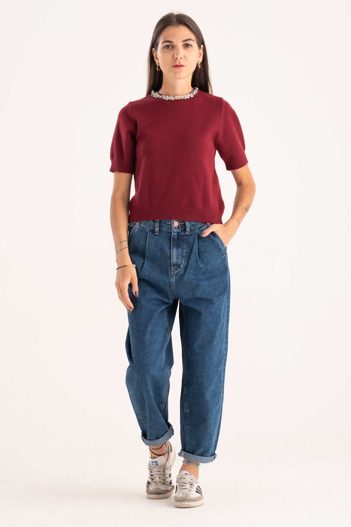 Maglia Lara