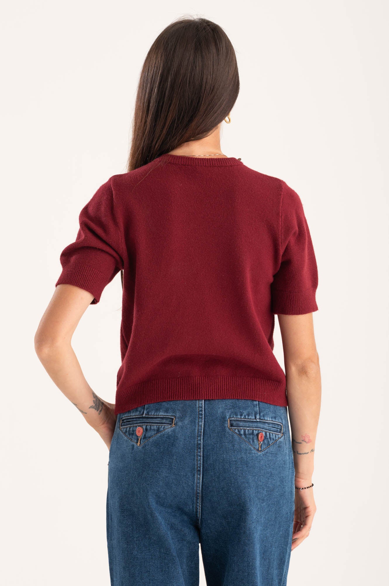 Maglia Lara