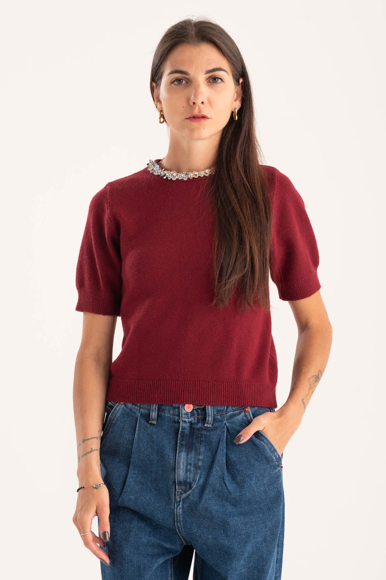 Maglia Lara