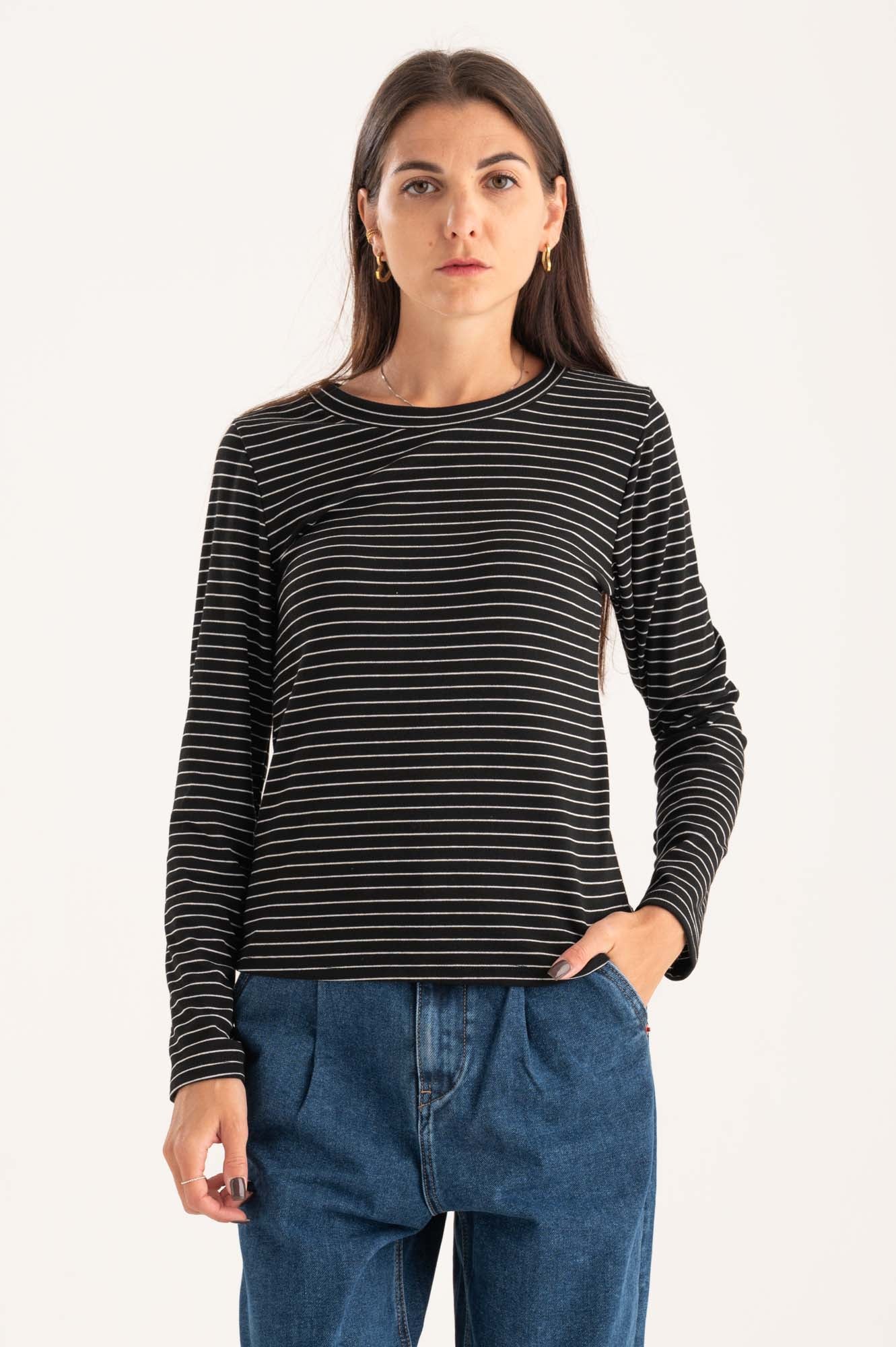 Maglia righe