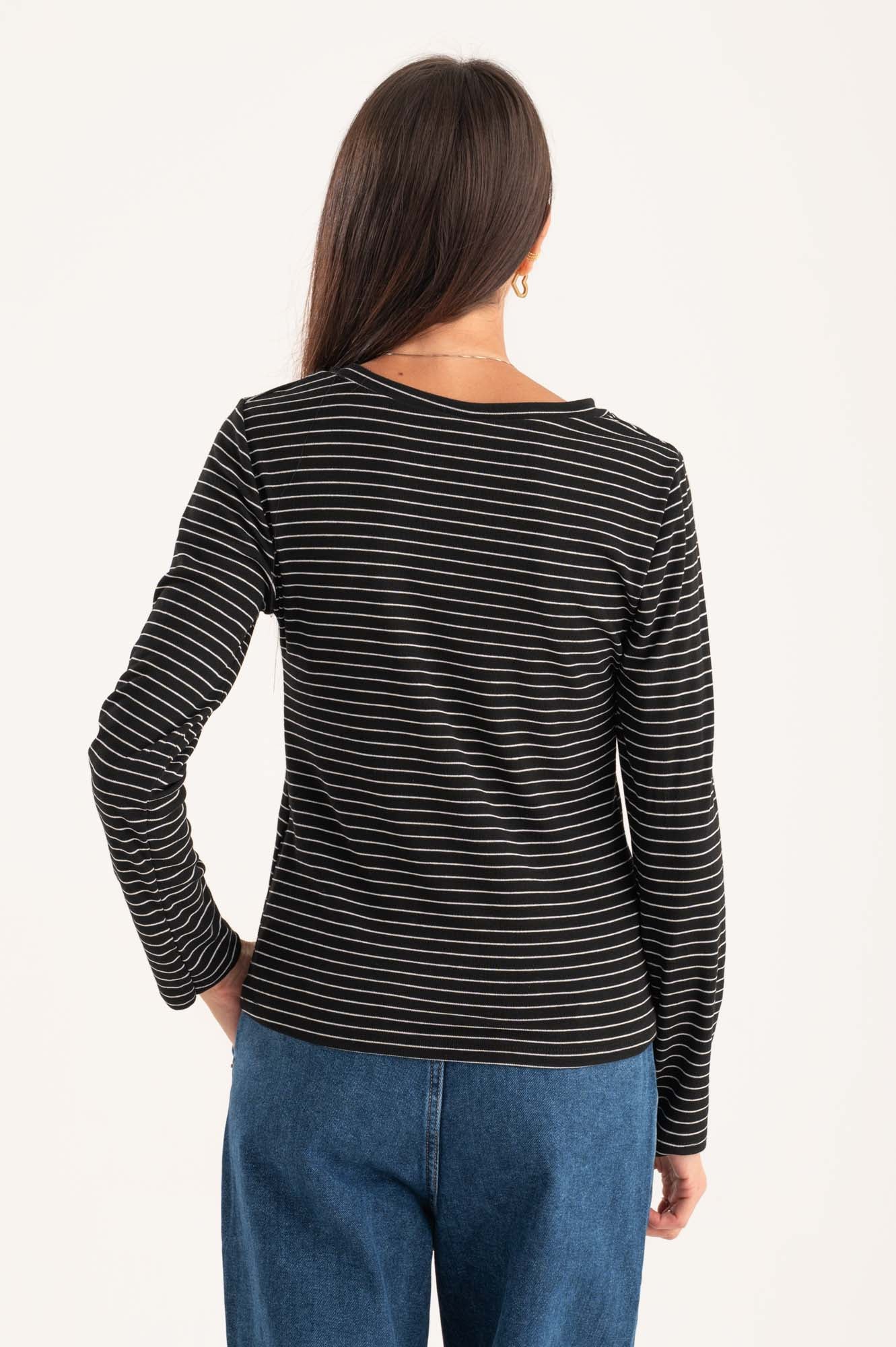 Maglia righe