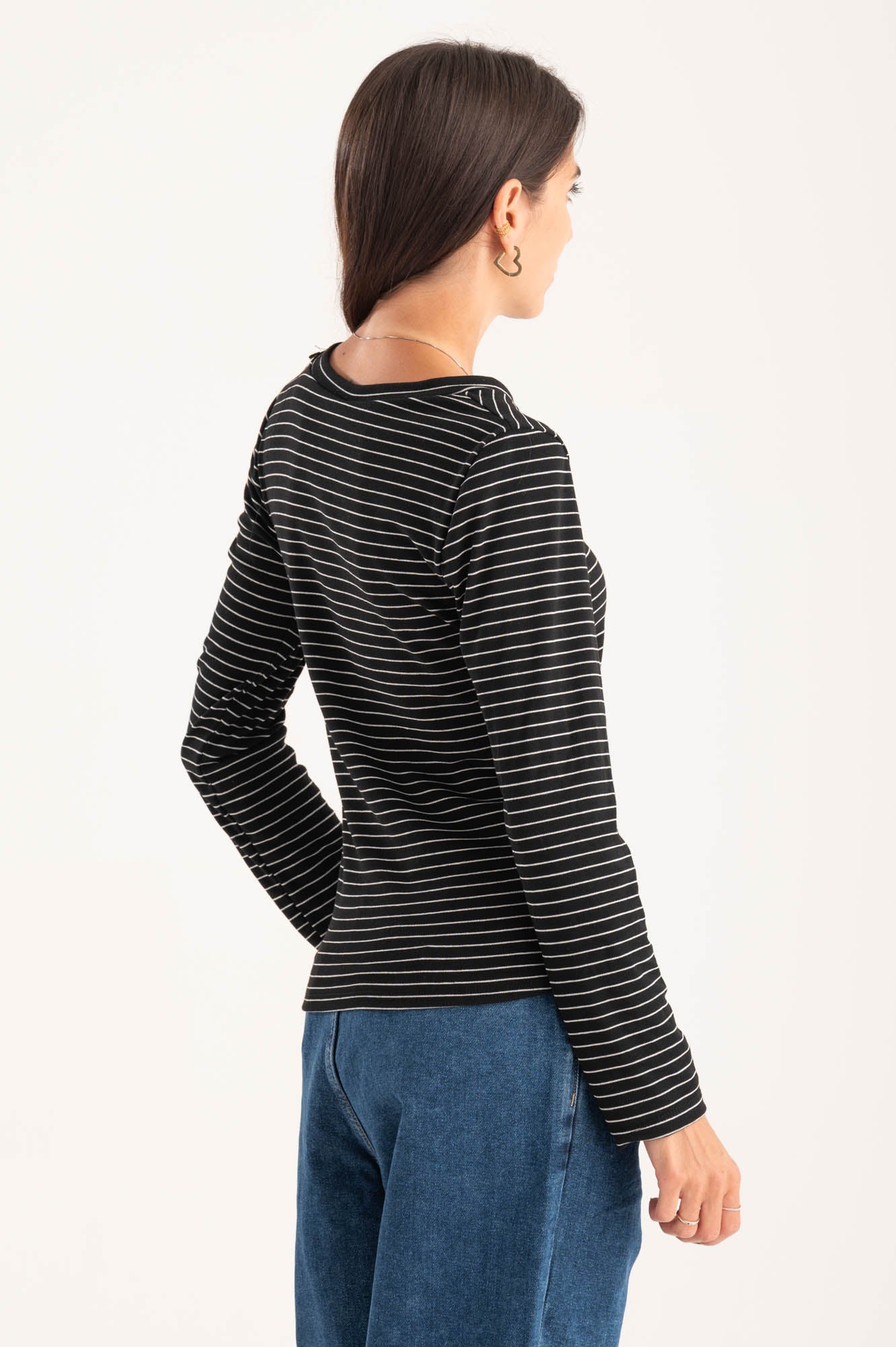 Maglia righe