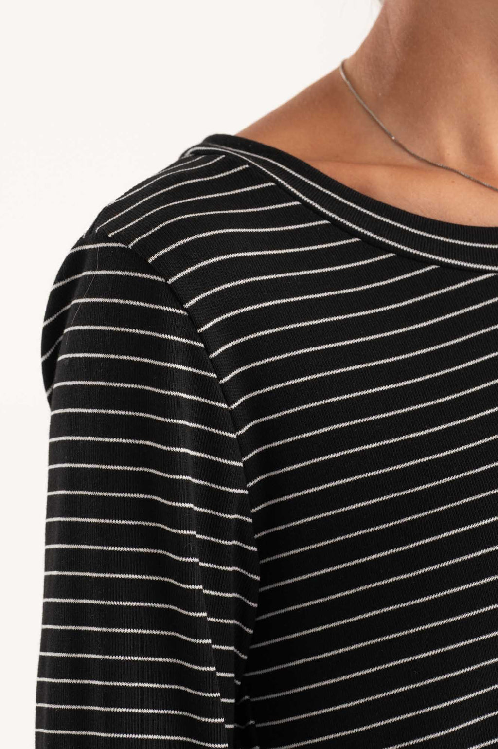 Maglia righe