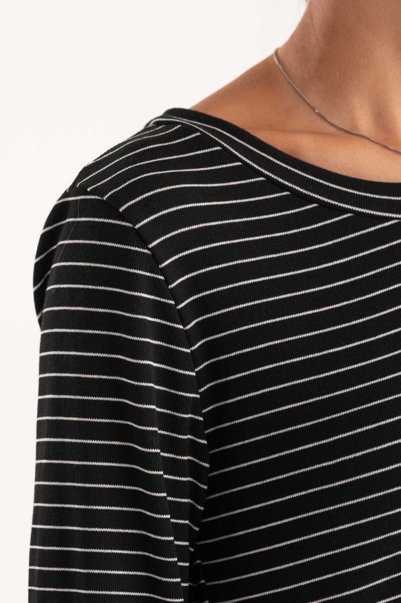 Maglia righe