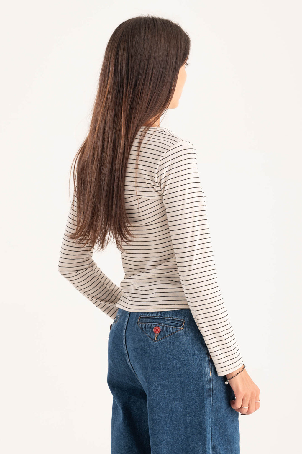 Maglia righe