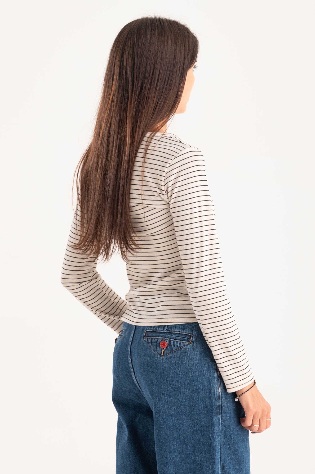Maglia righe