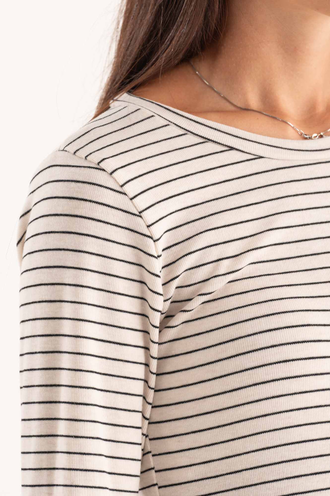Maglia righe