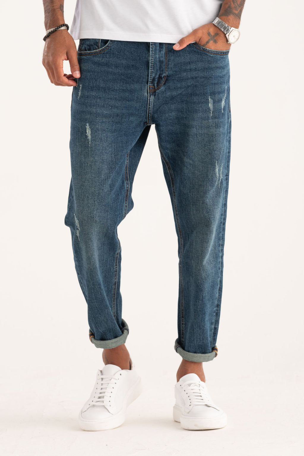 Jeans Mike 6372