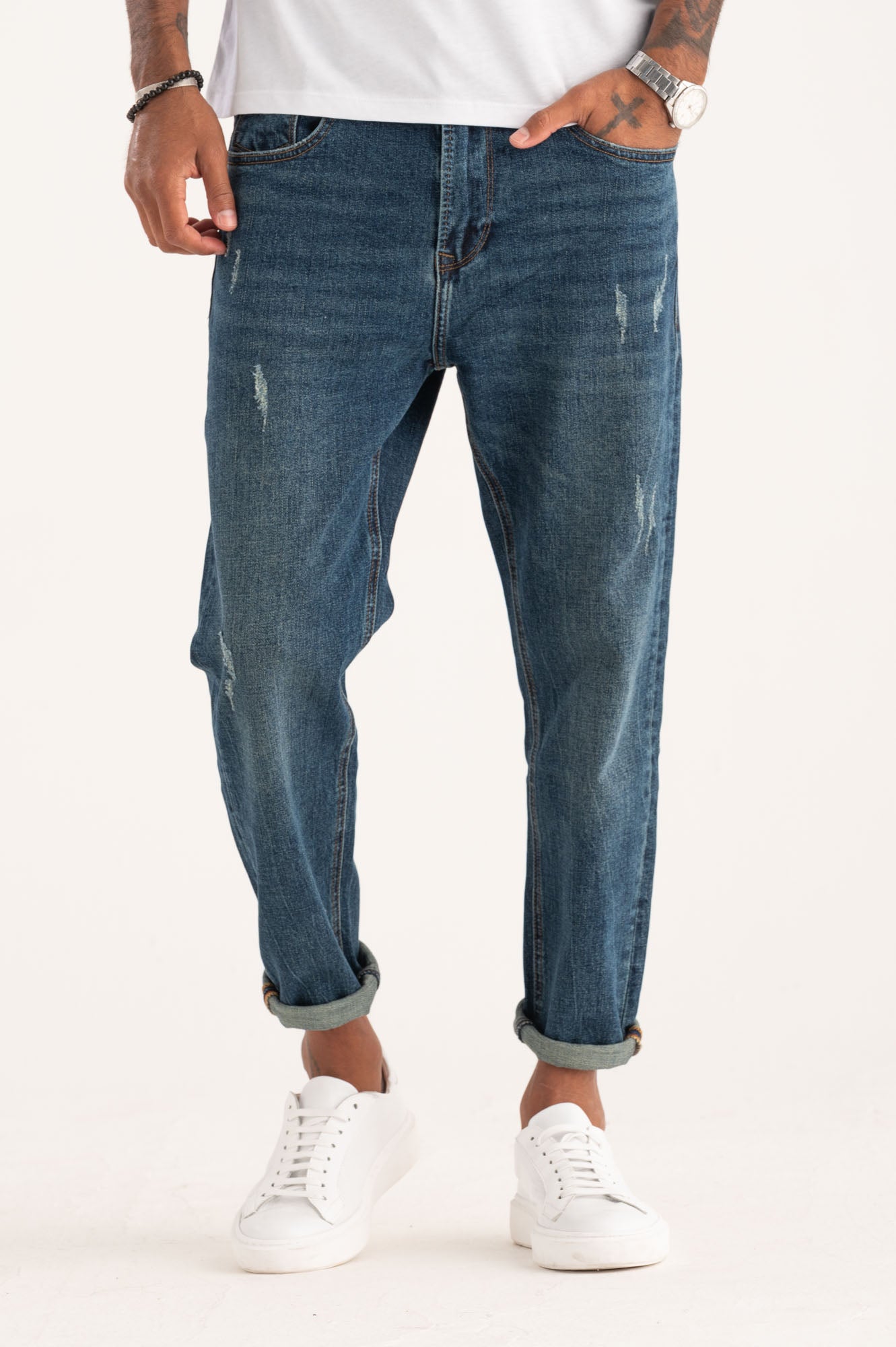 Jeans Mike 6372