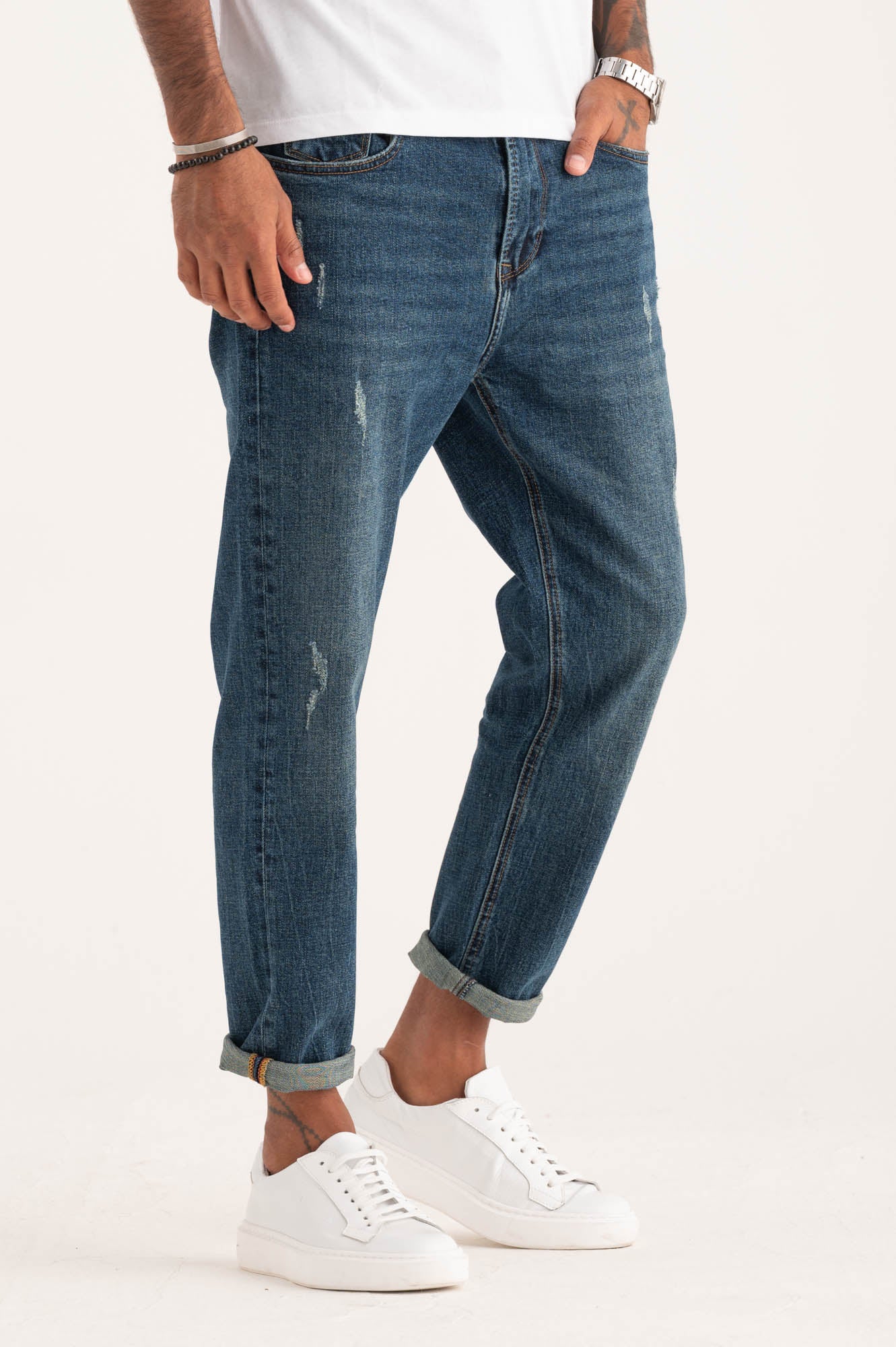Jeans Mike 6372