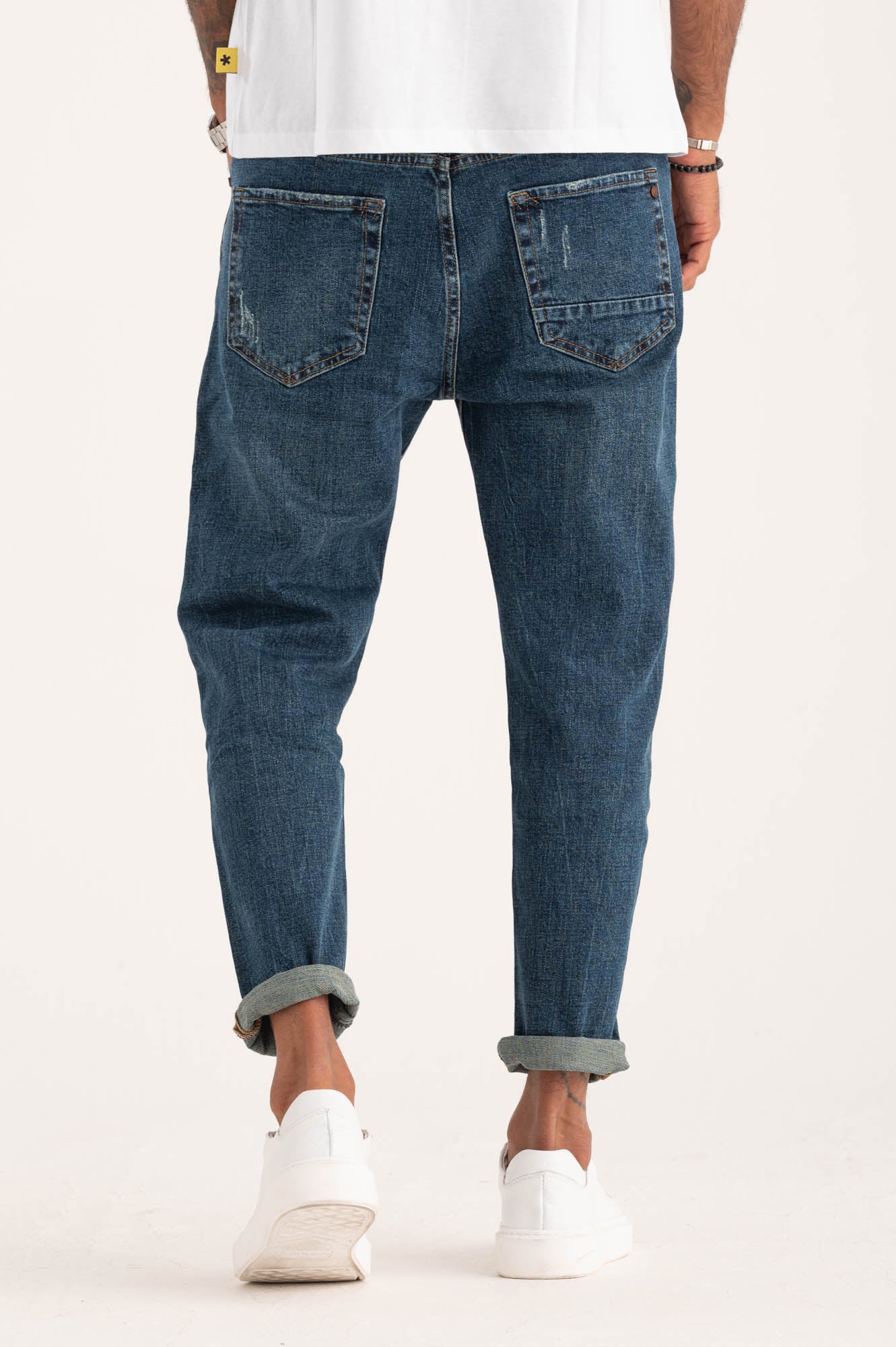 Jeans Mike 6372