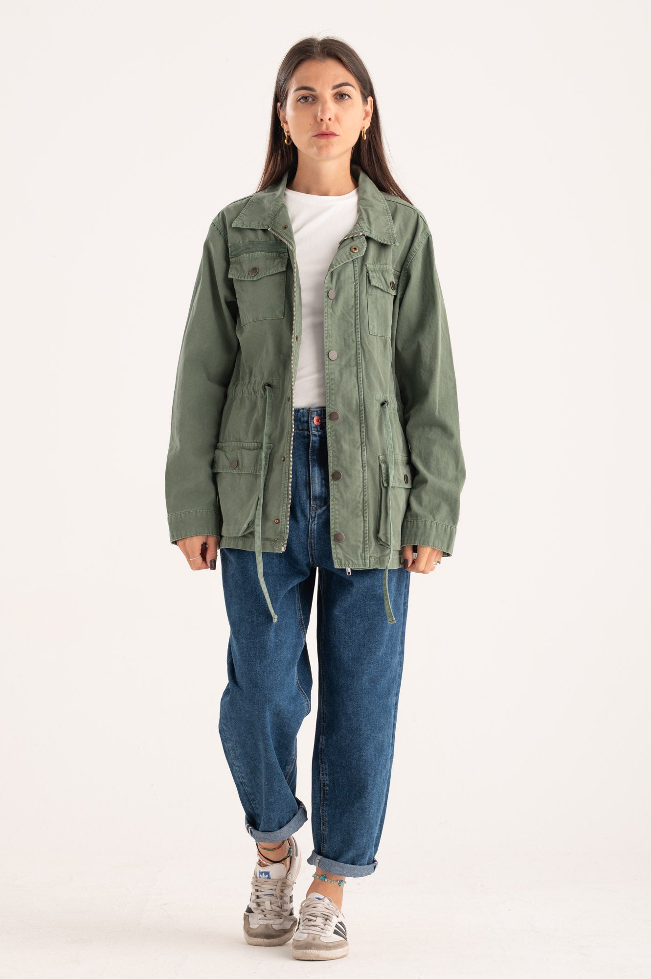 Giacca militare