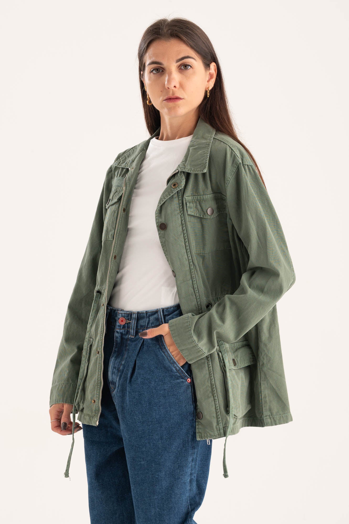 Giacca militare