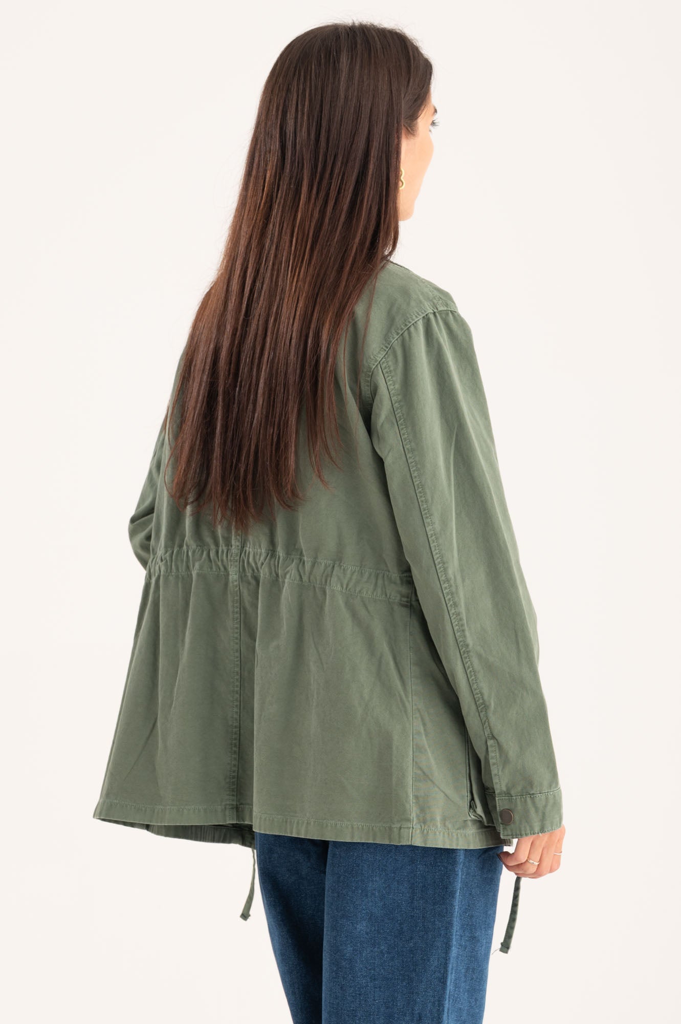 Giacca militare