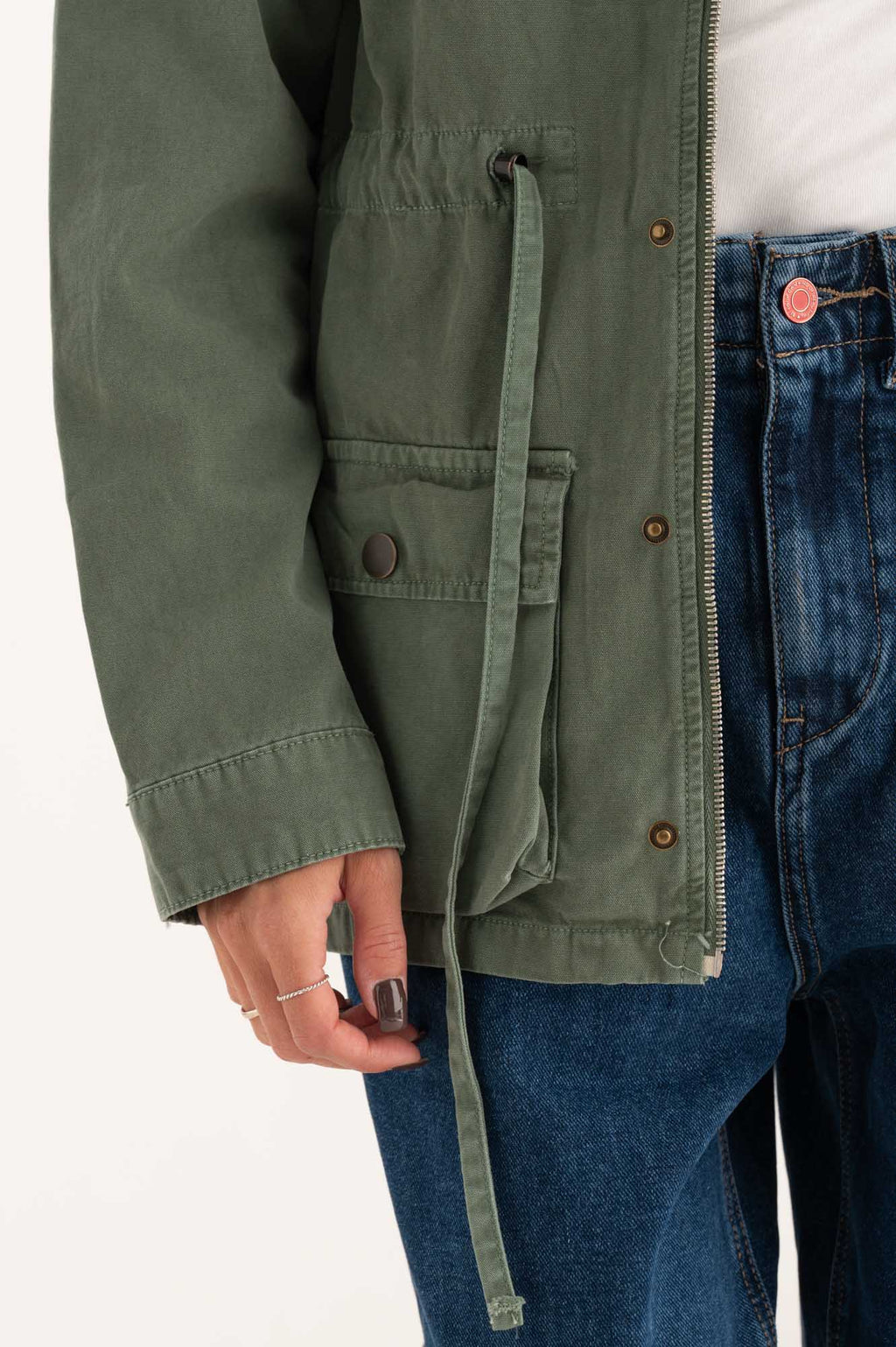 Giacca militare