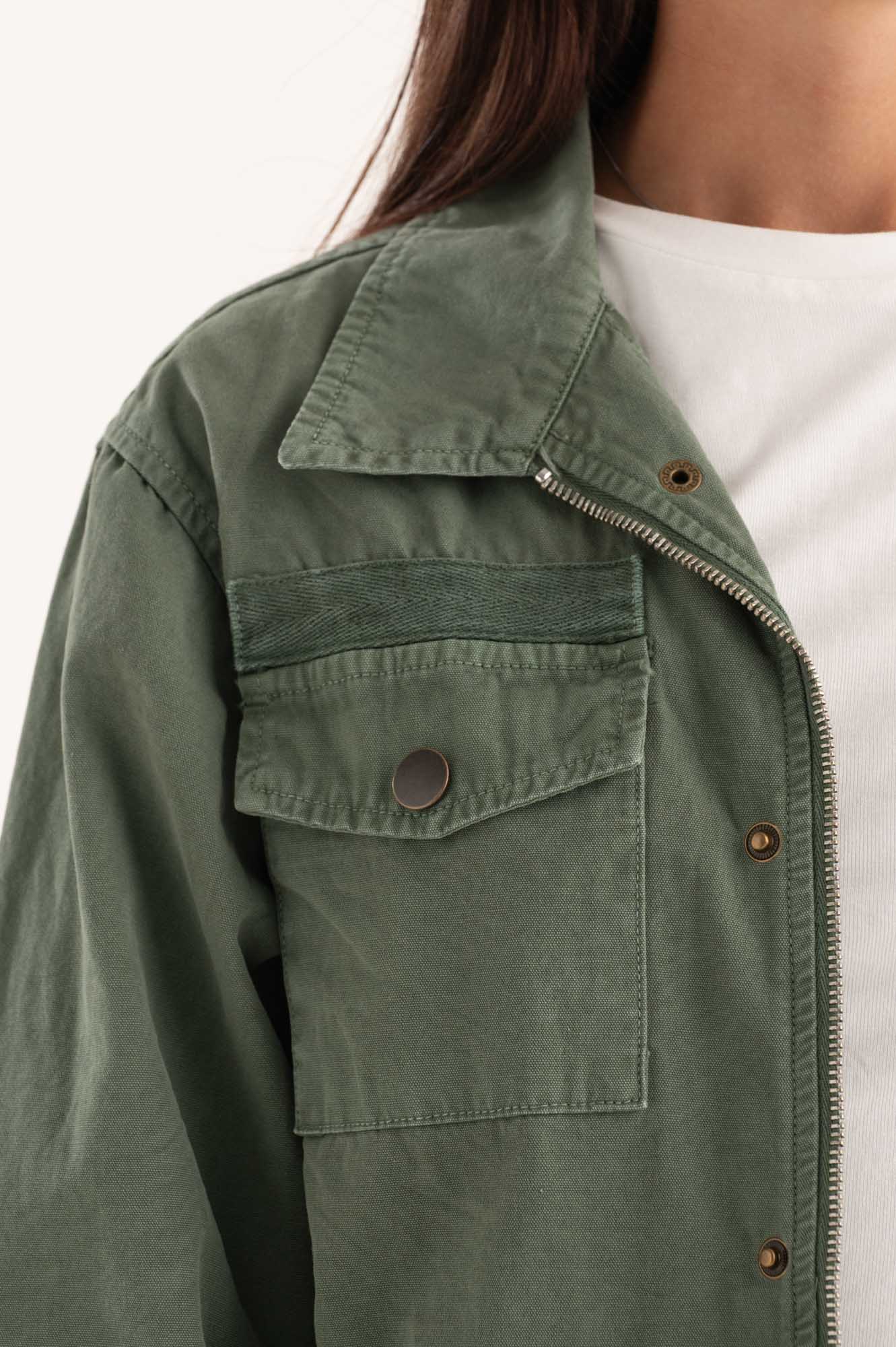 Giacca militare