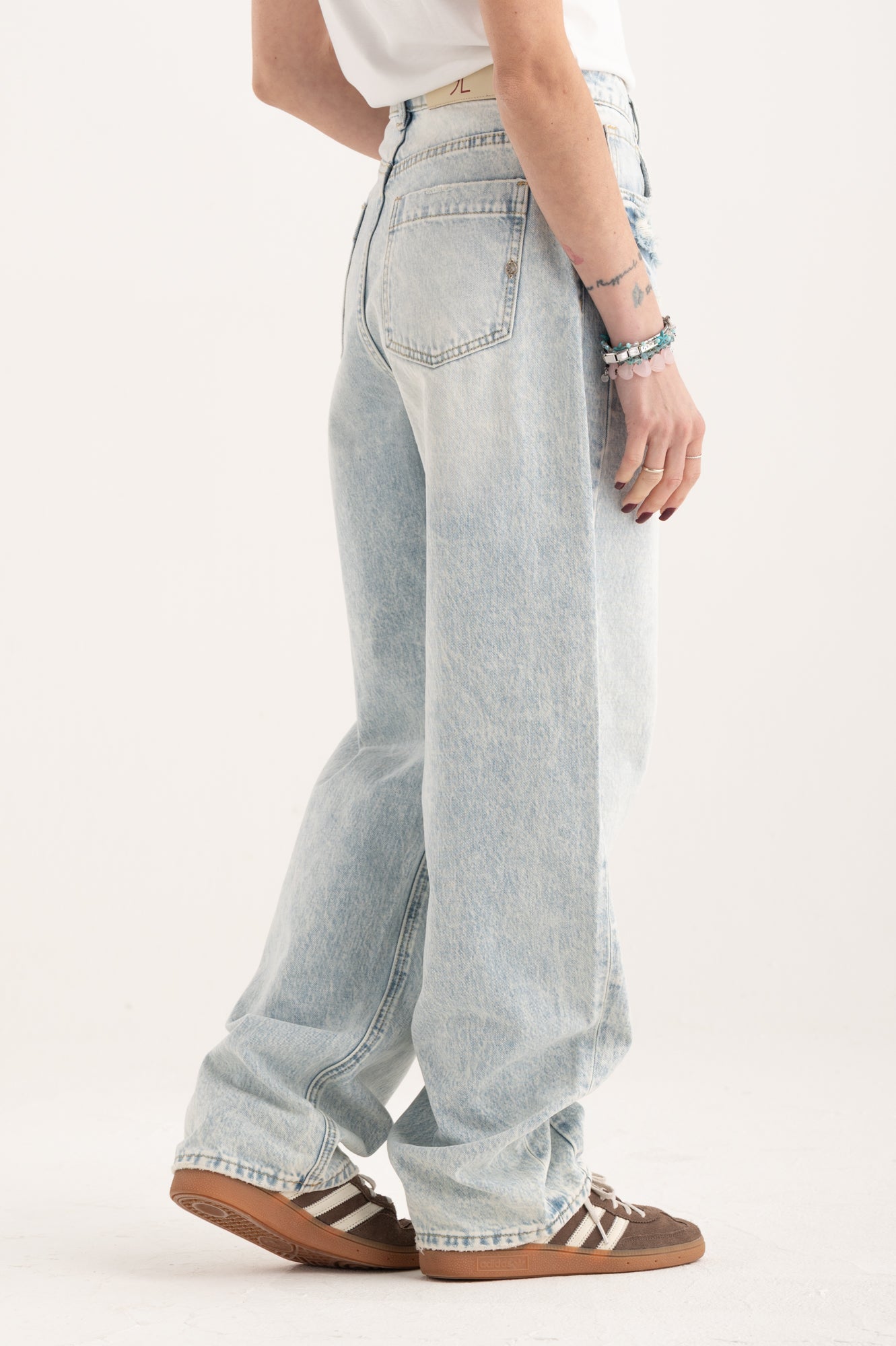 Jeans Hazel baggy