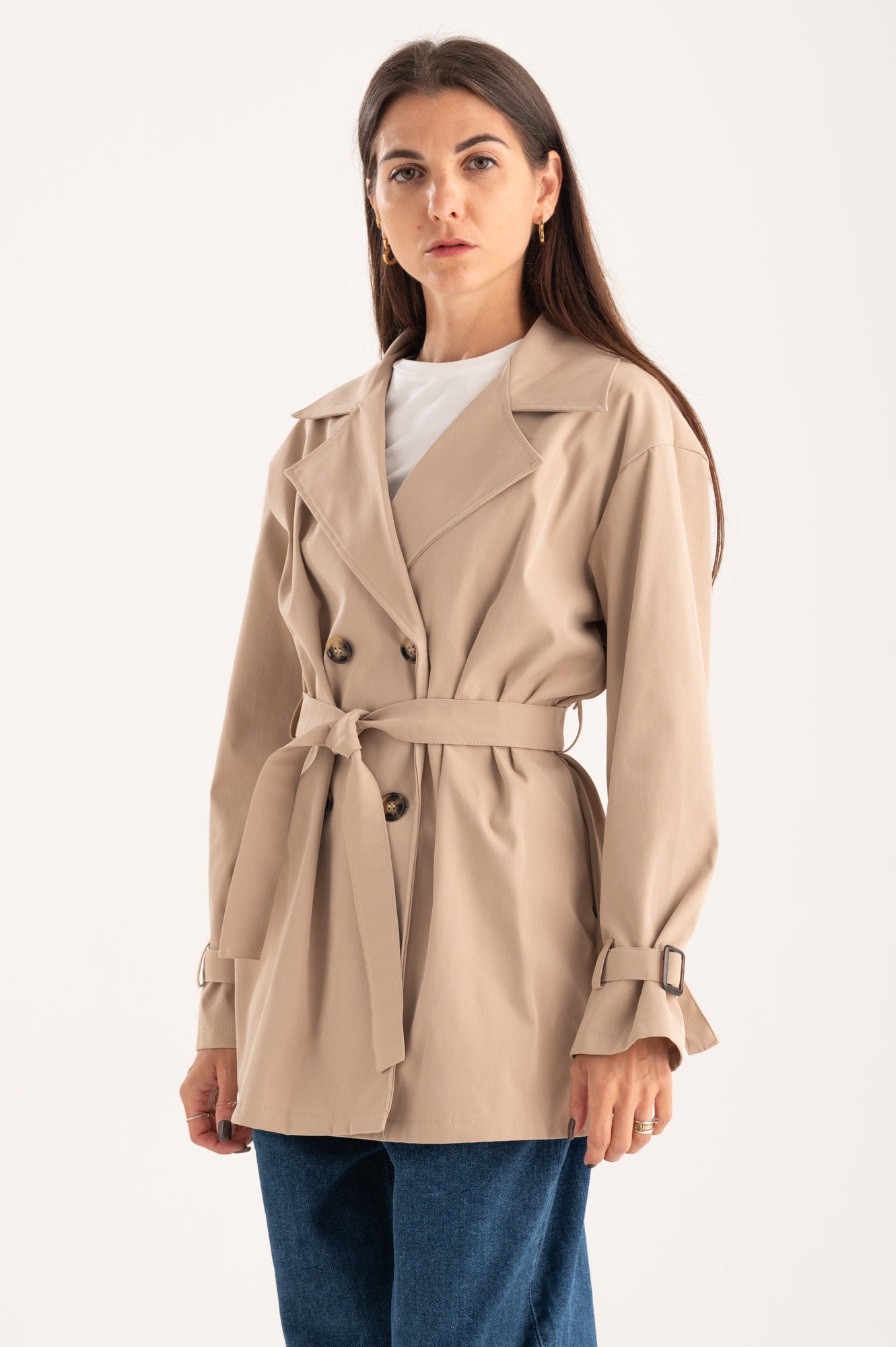 Trench Sabri