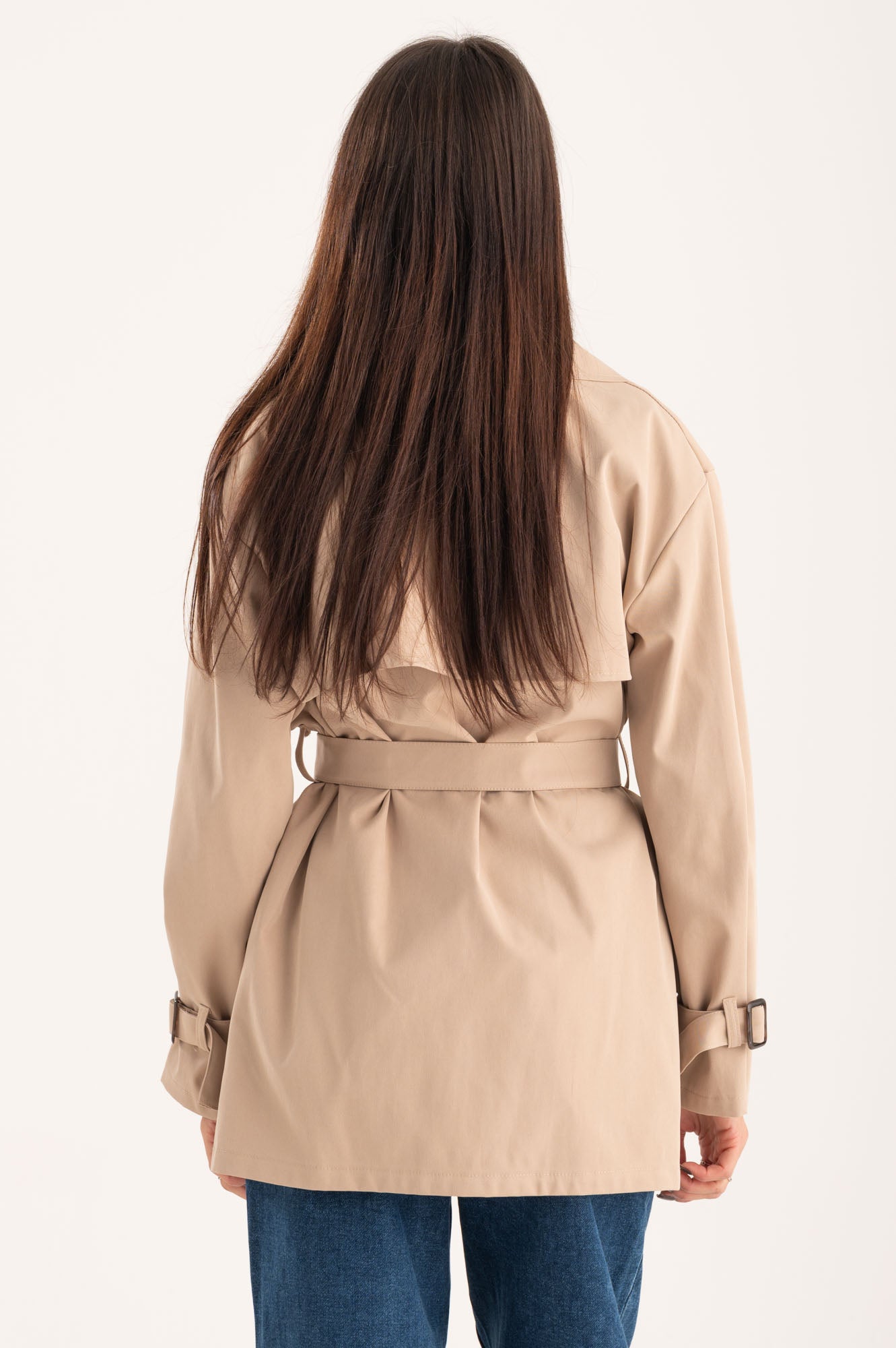 Trench Sabri