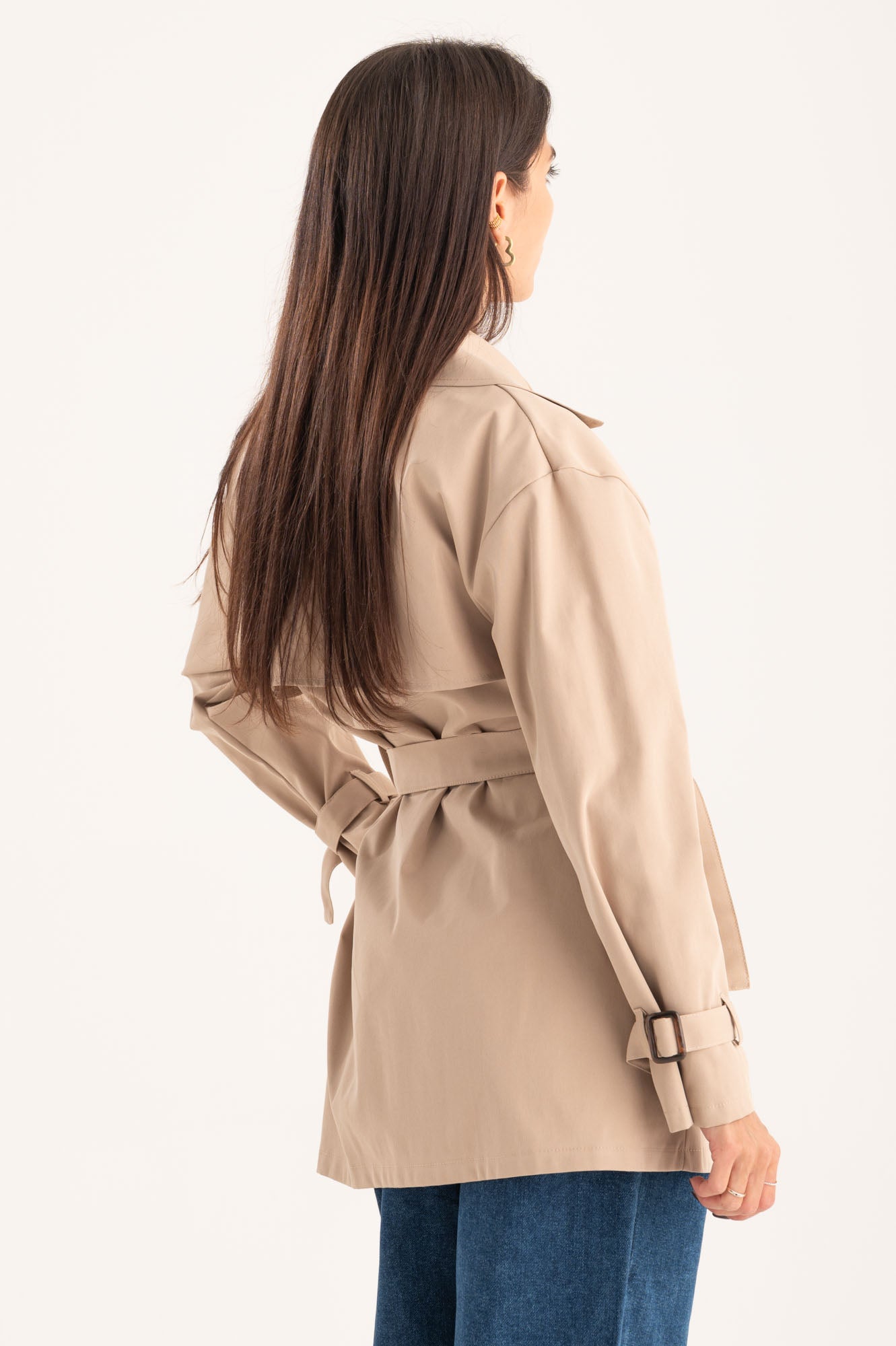 Trench Sabri