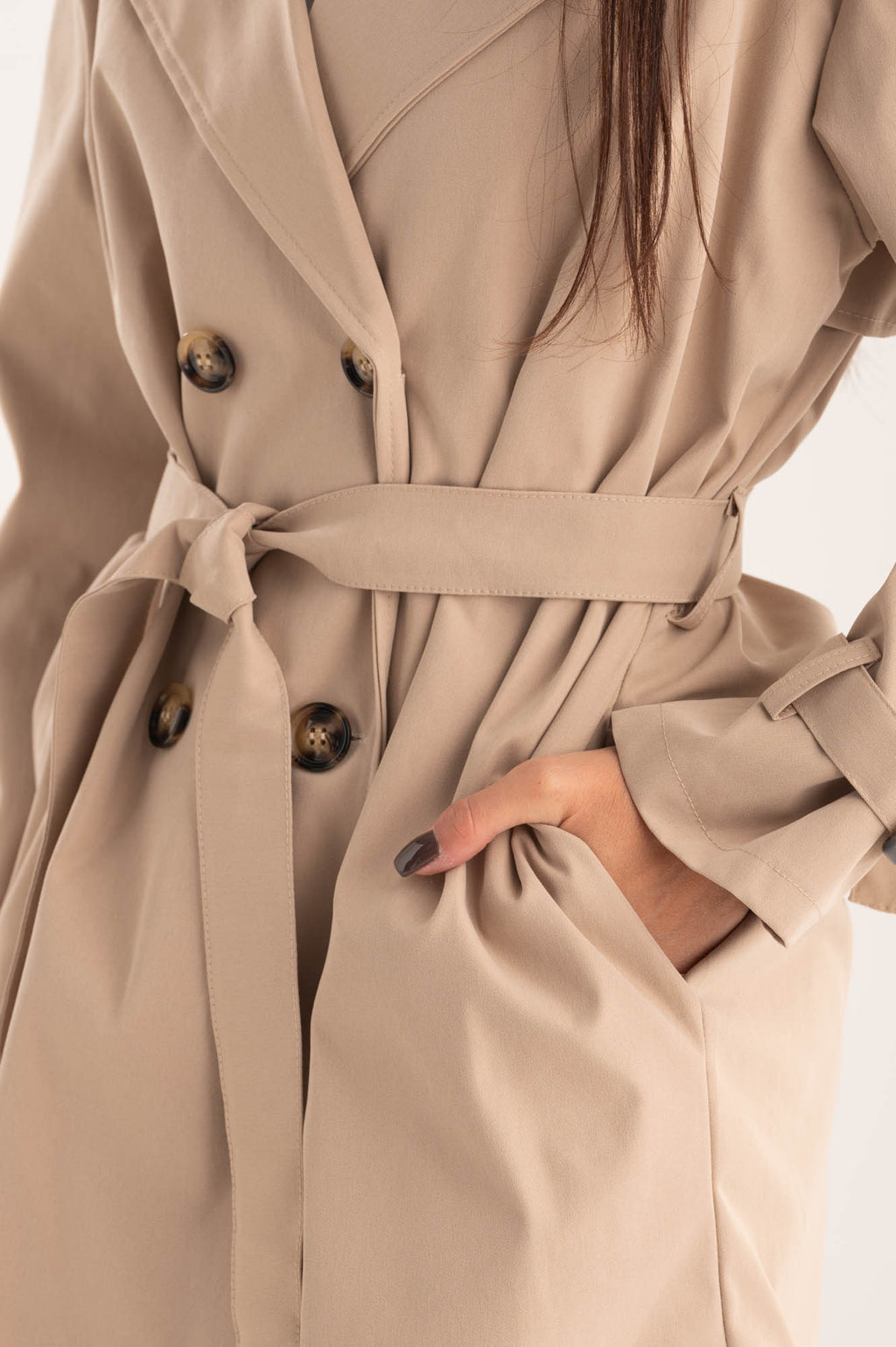 Trench Sabri
