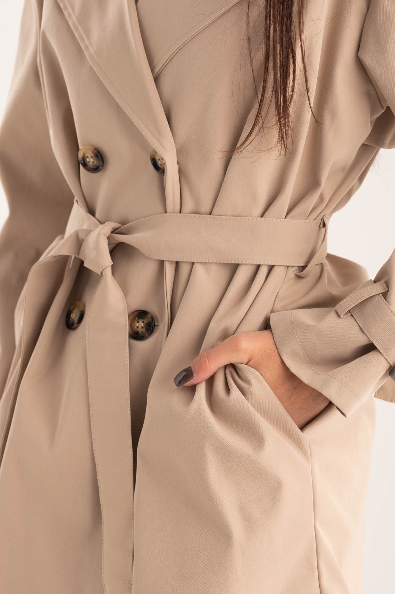 Trench Sabri