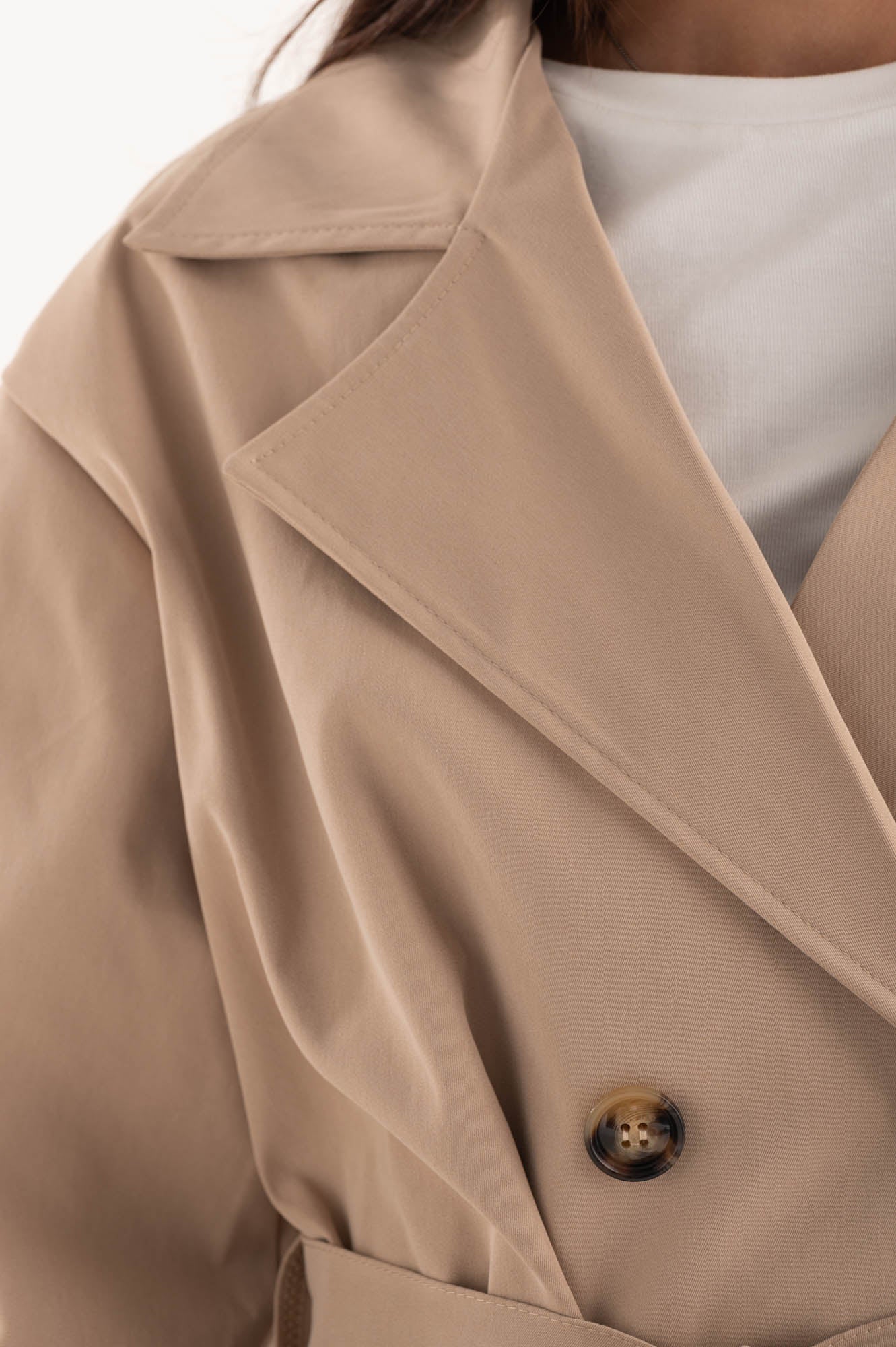 Trench Sabri