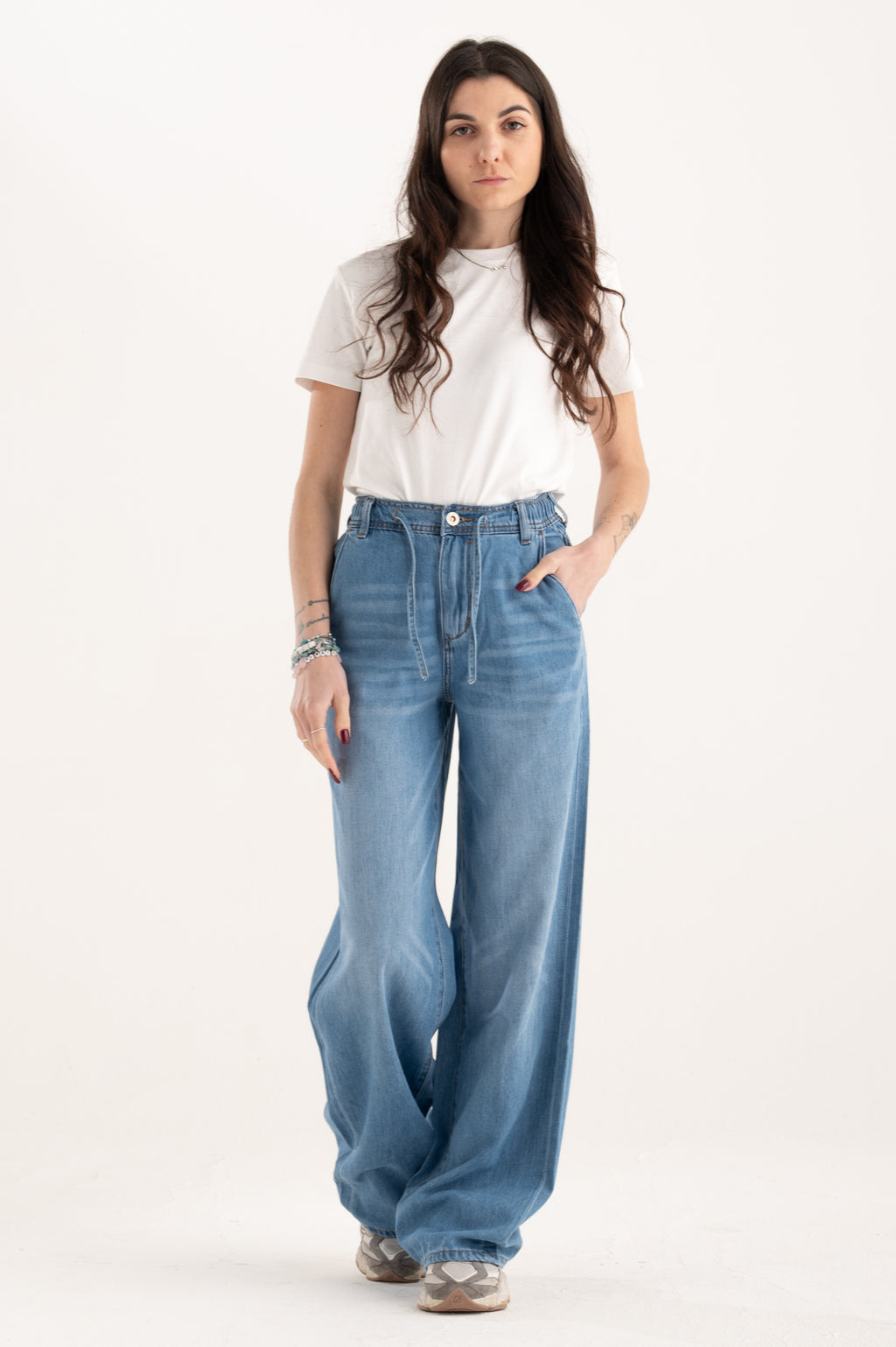 Jeans Sophia Wide