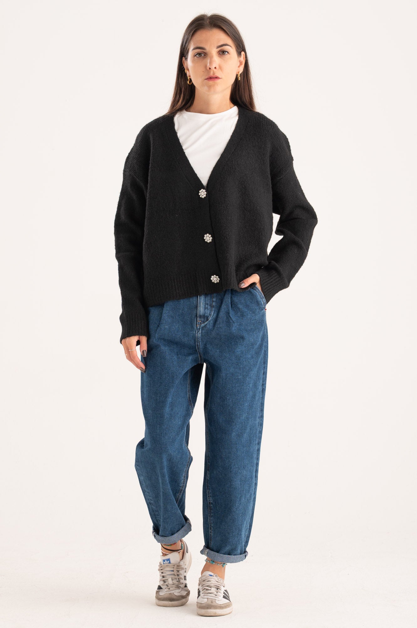 Cardigan Sandra