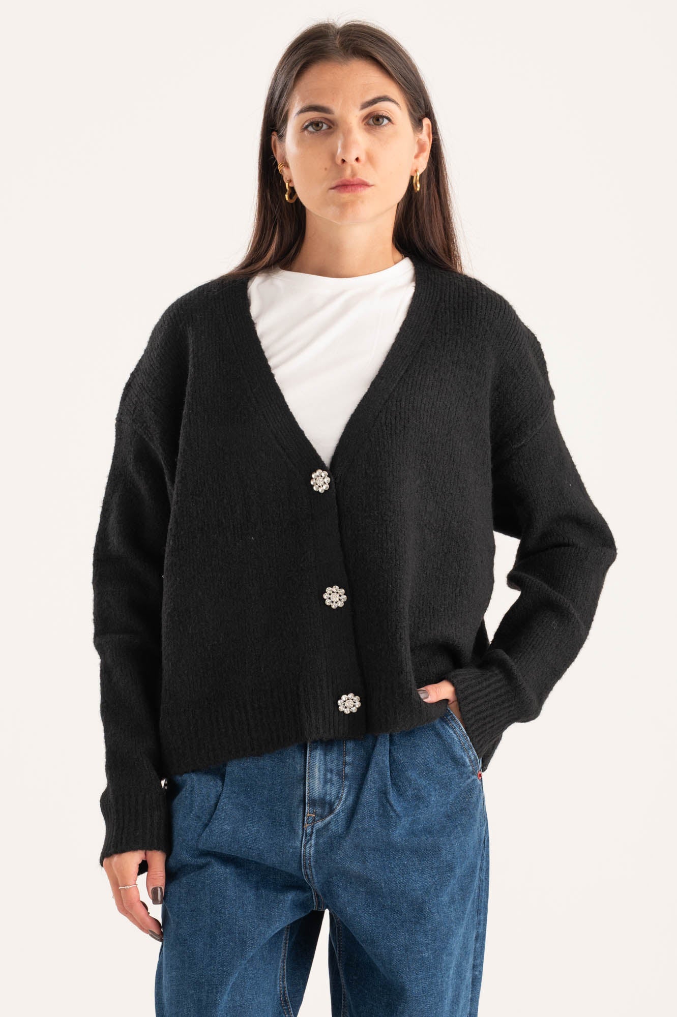 Cardigan Sandra