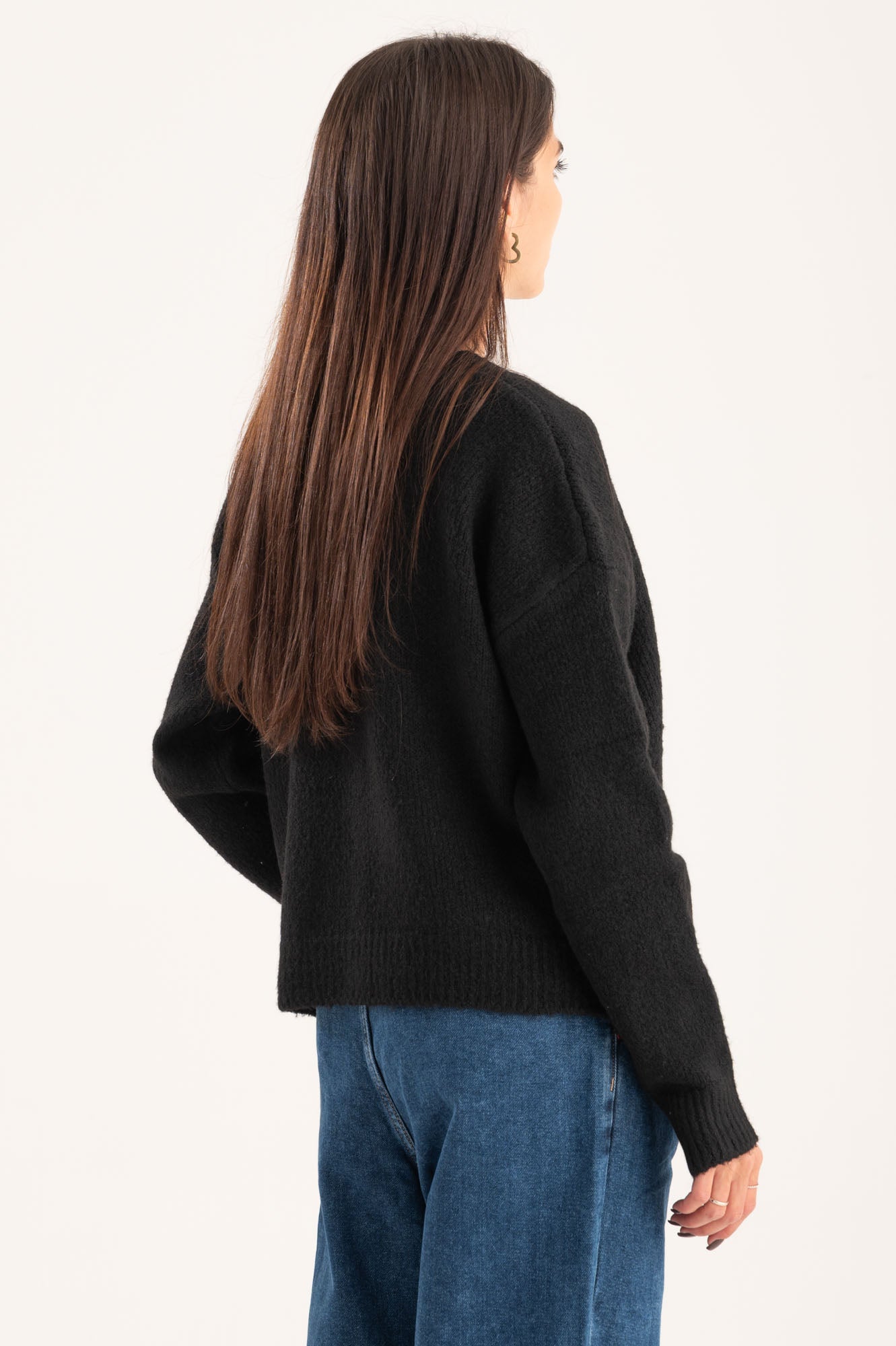 Cardigan Sandra
