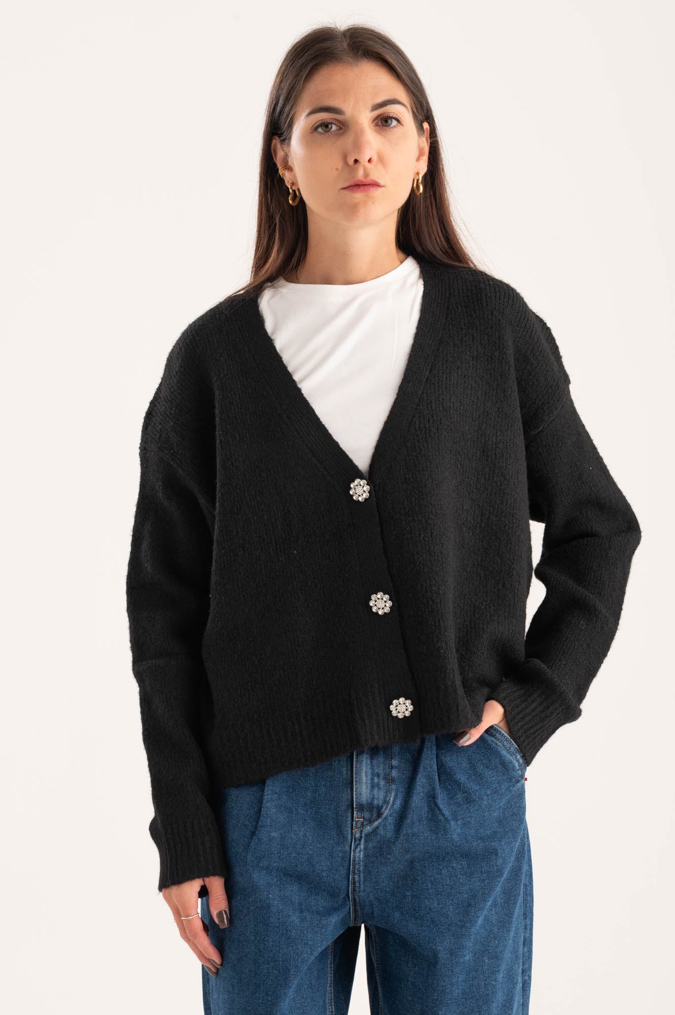 Cardigan Sandra