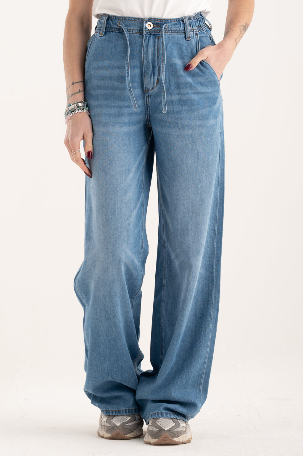 Jeans Sophia Wide