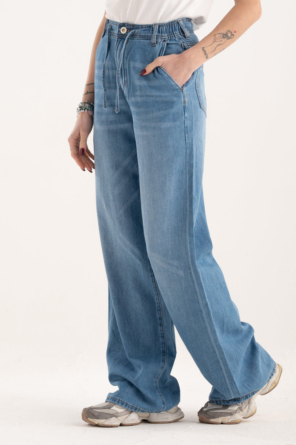 Jeans Sophia Wide