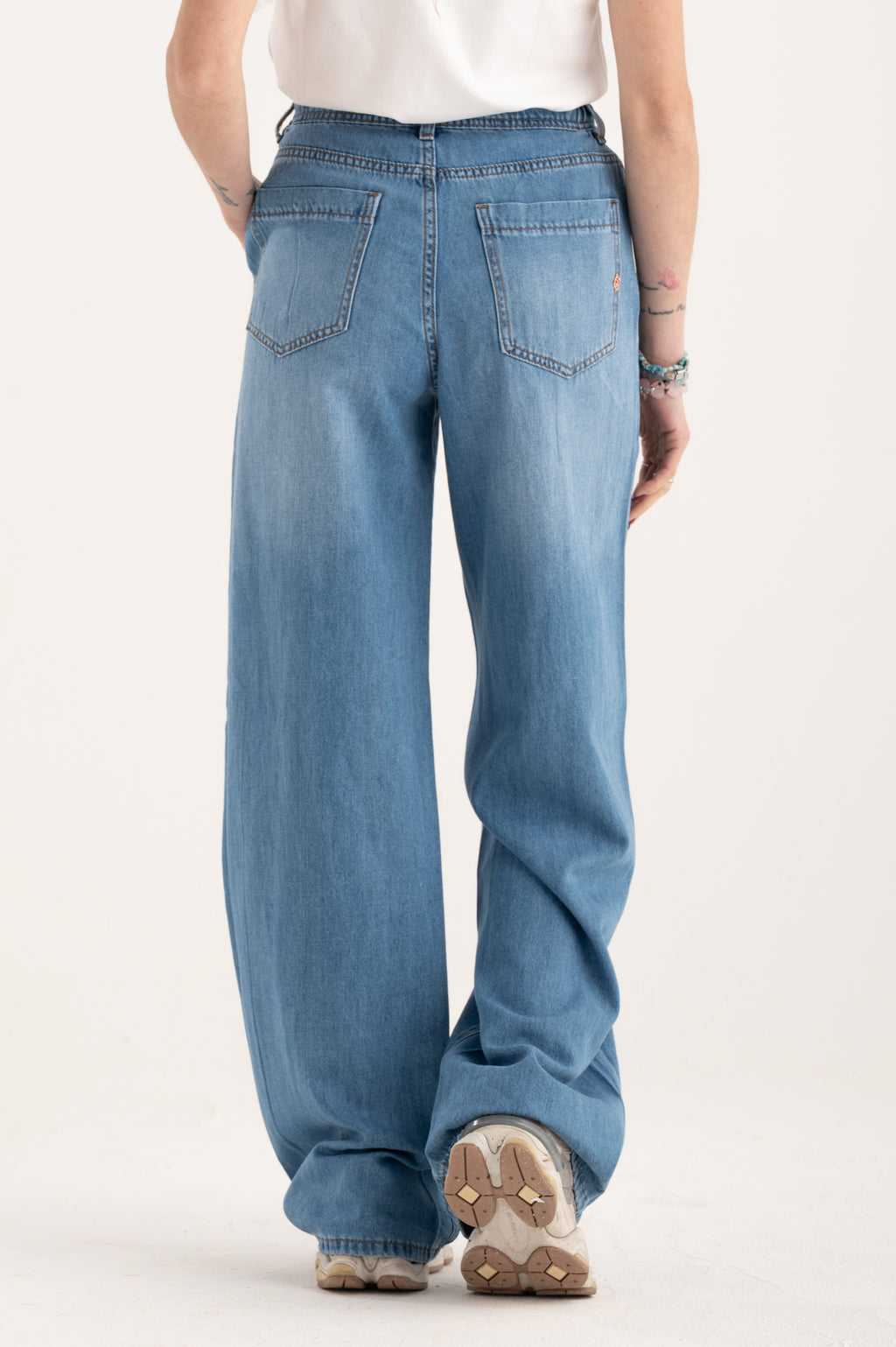 Jeans Sophia Wide