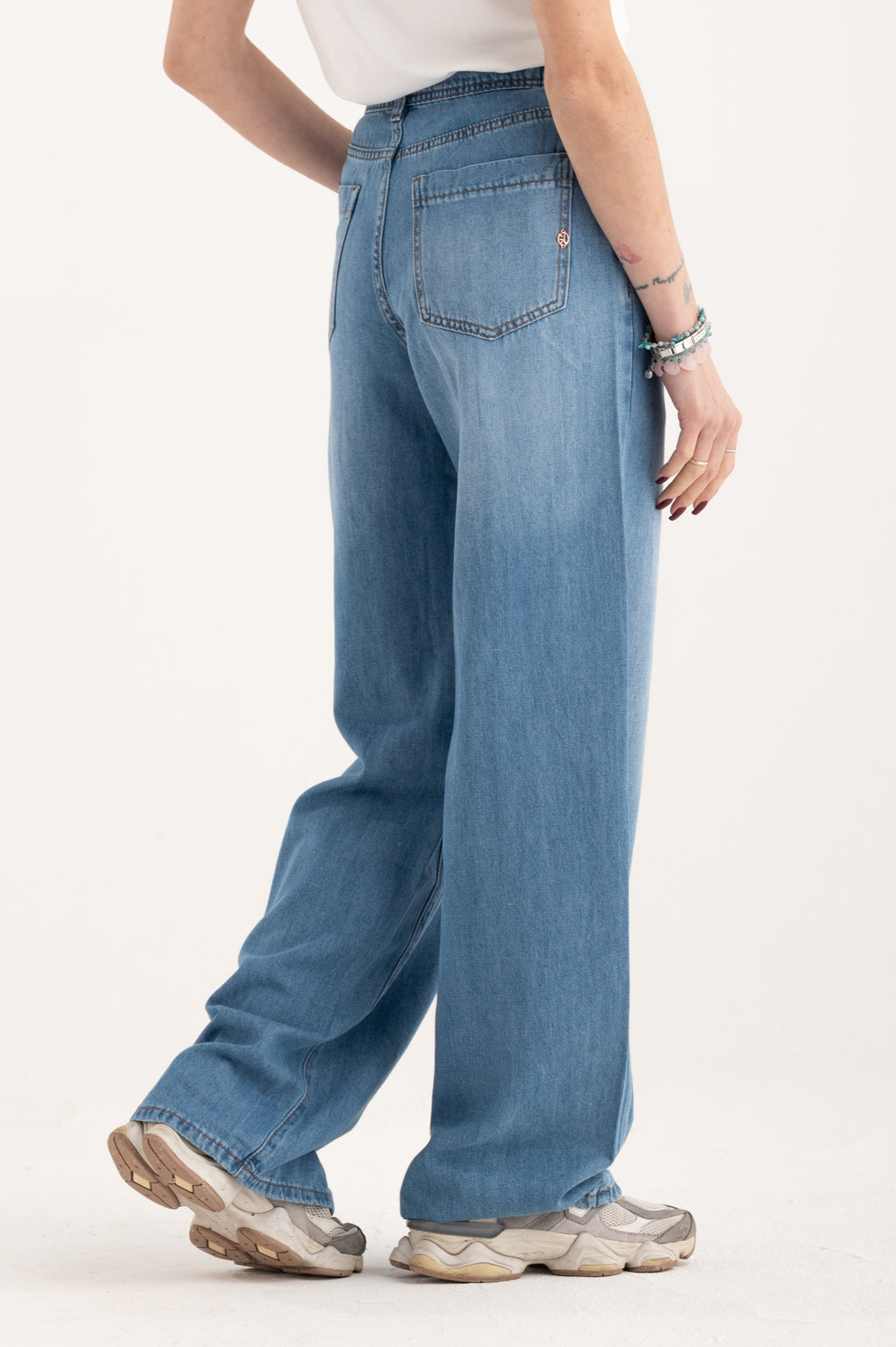 Jeans Sophia Wide