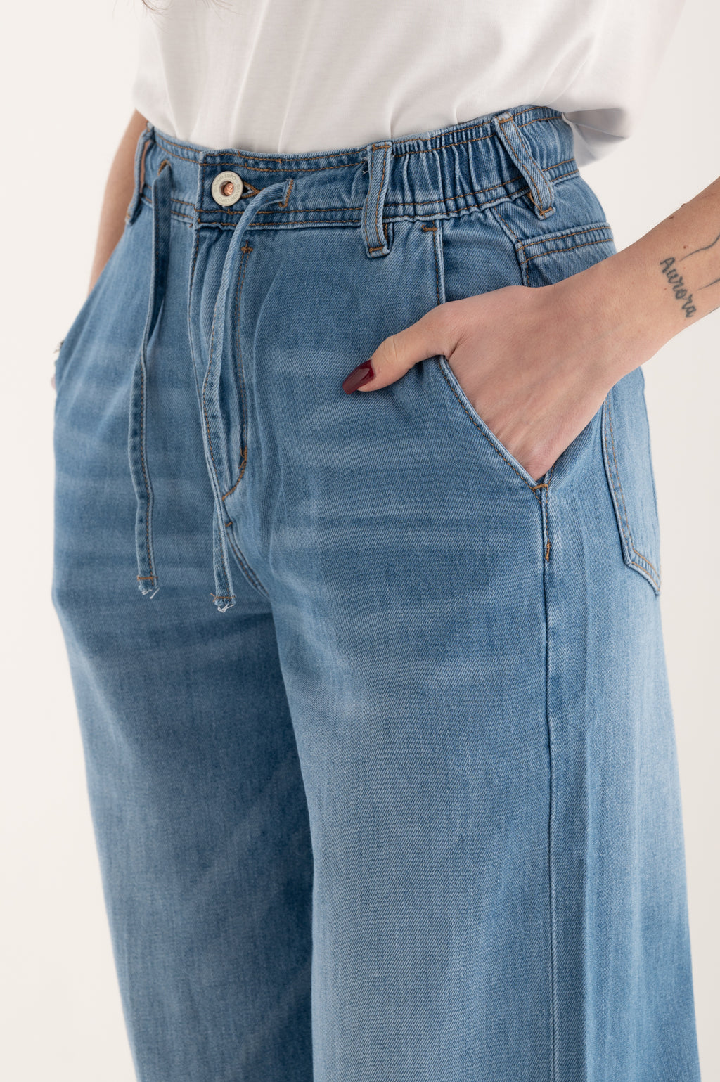 Jeans Sophia Wide