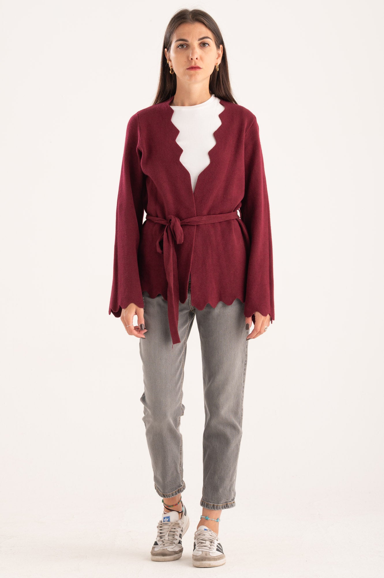 Cardigan Mara