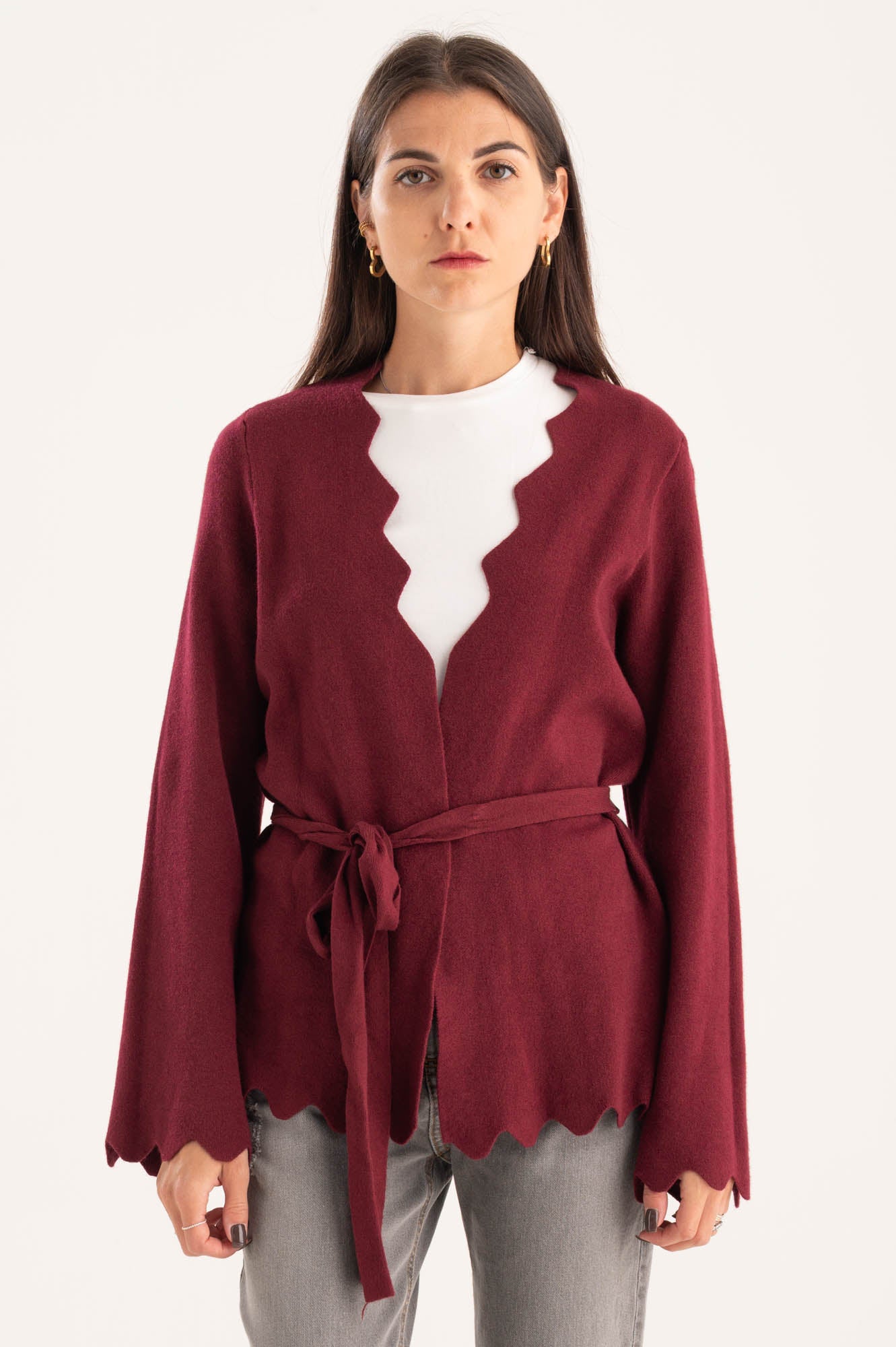 Cardigan Mara