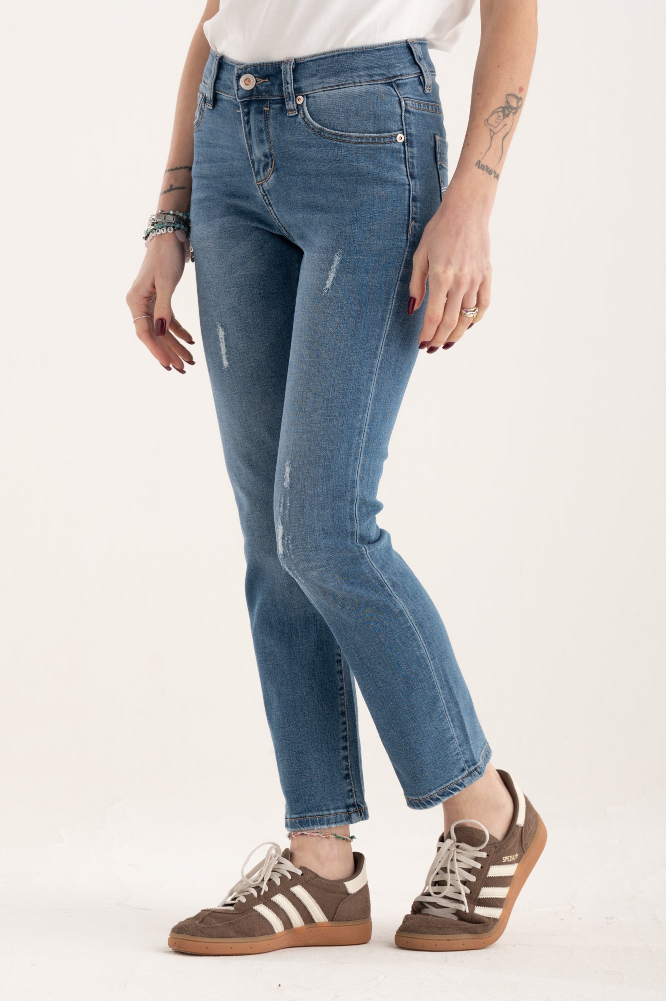 Jeans Julia slim