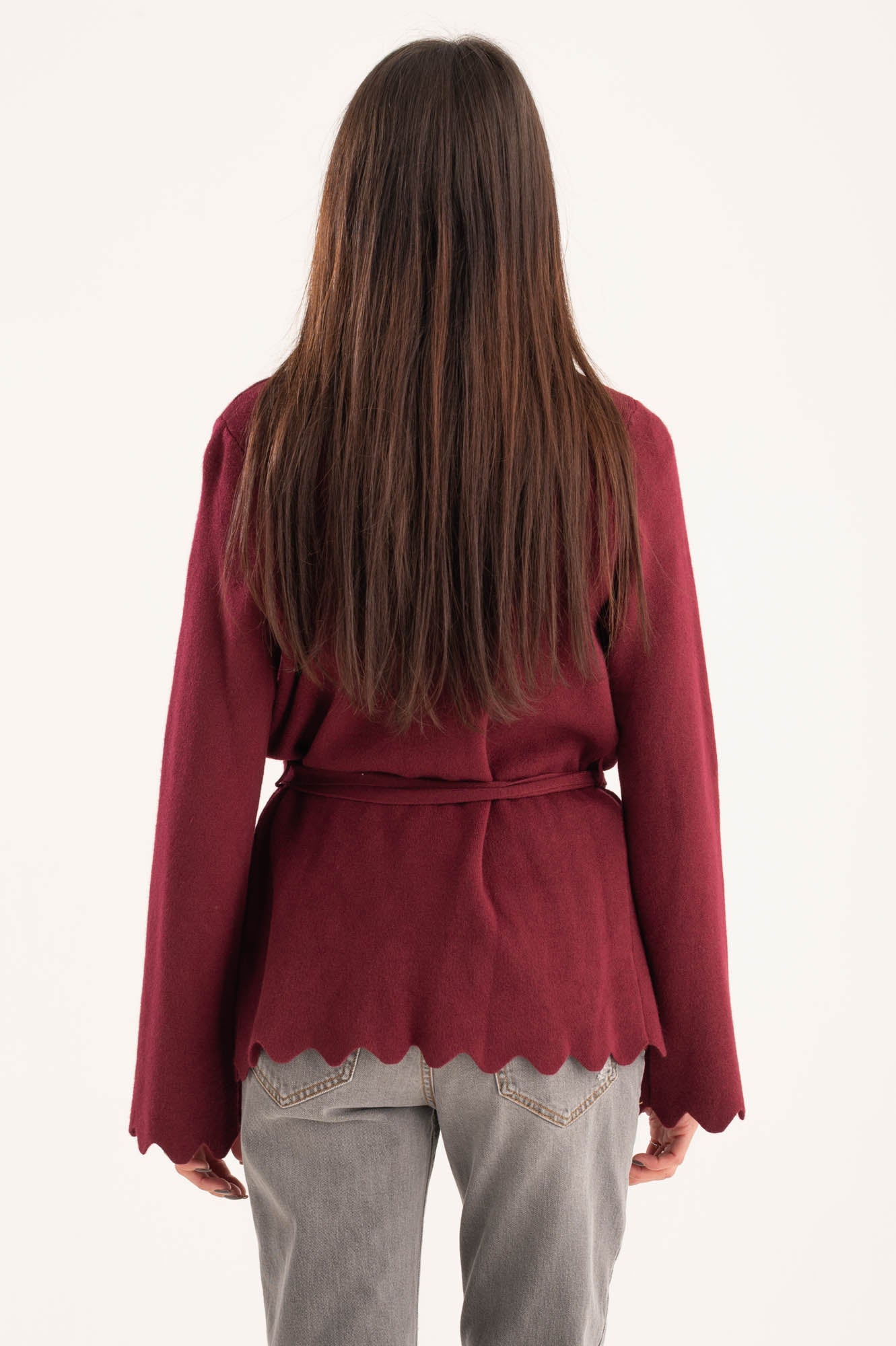 Cardigan Mara